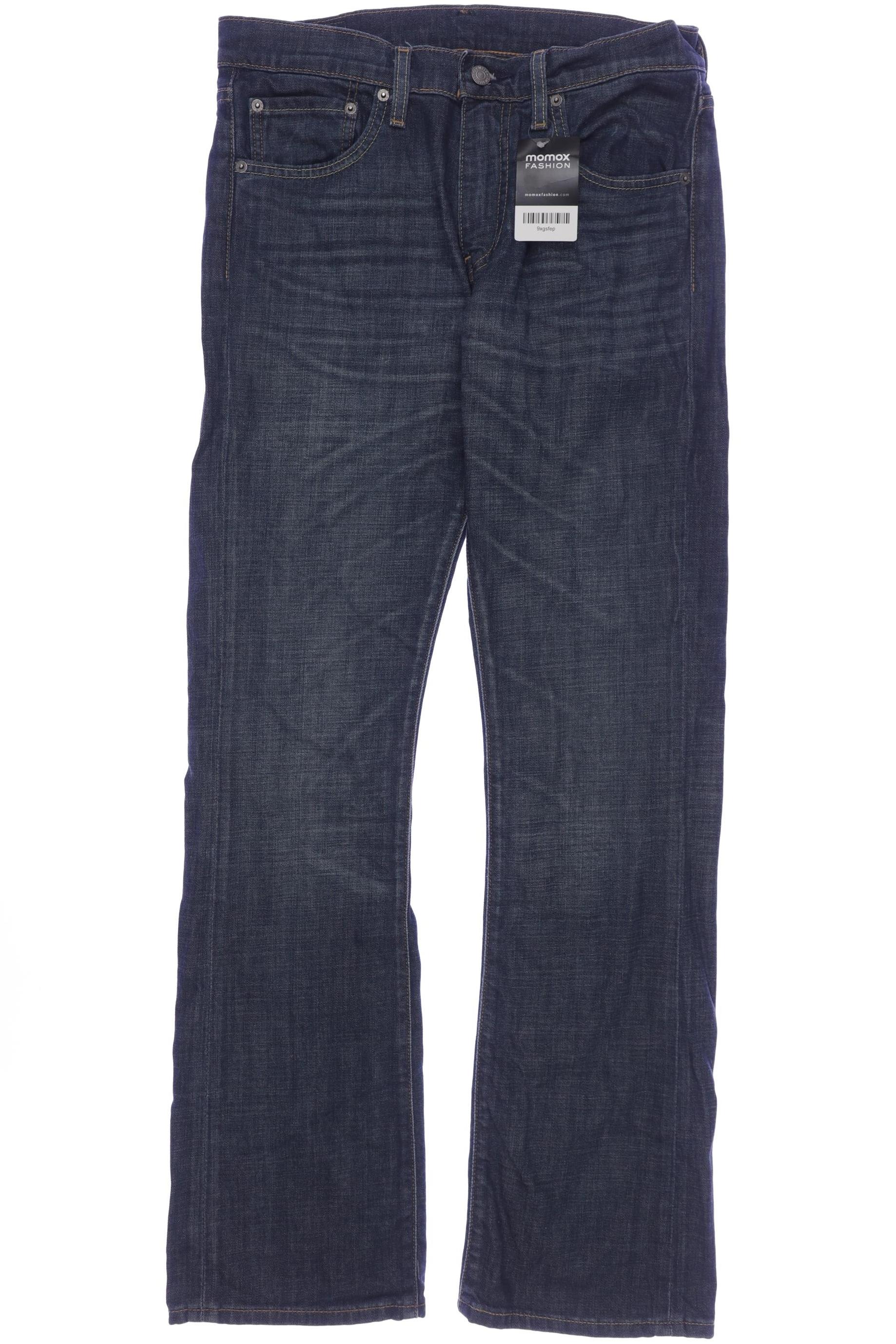 

Levis Herren Jeans, blau, Gr. 31