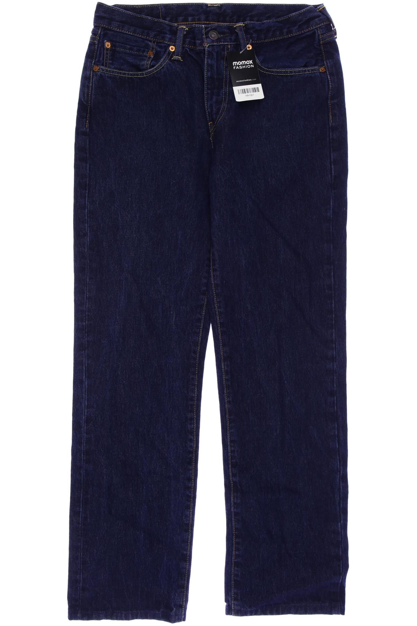 

Levis Herren Jeans, marineblau, Gr. 32