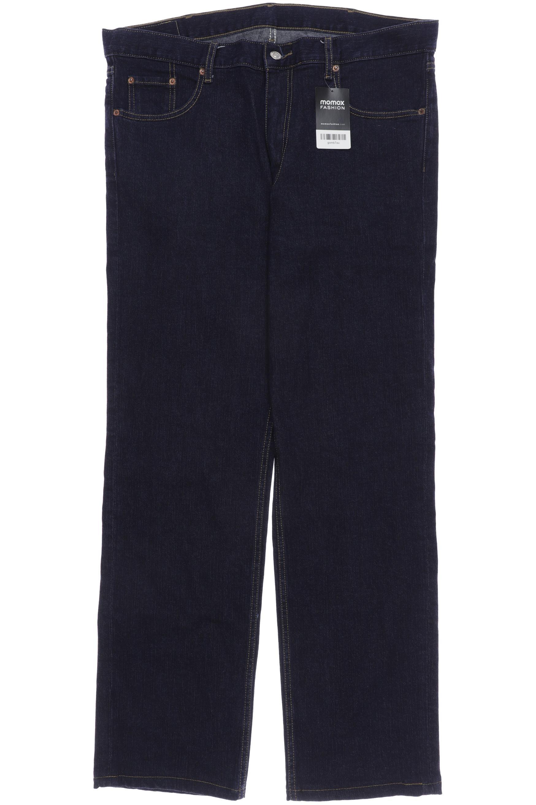 

Levis Herren Jeans, marineblau, Gr. 36