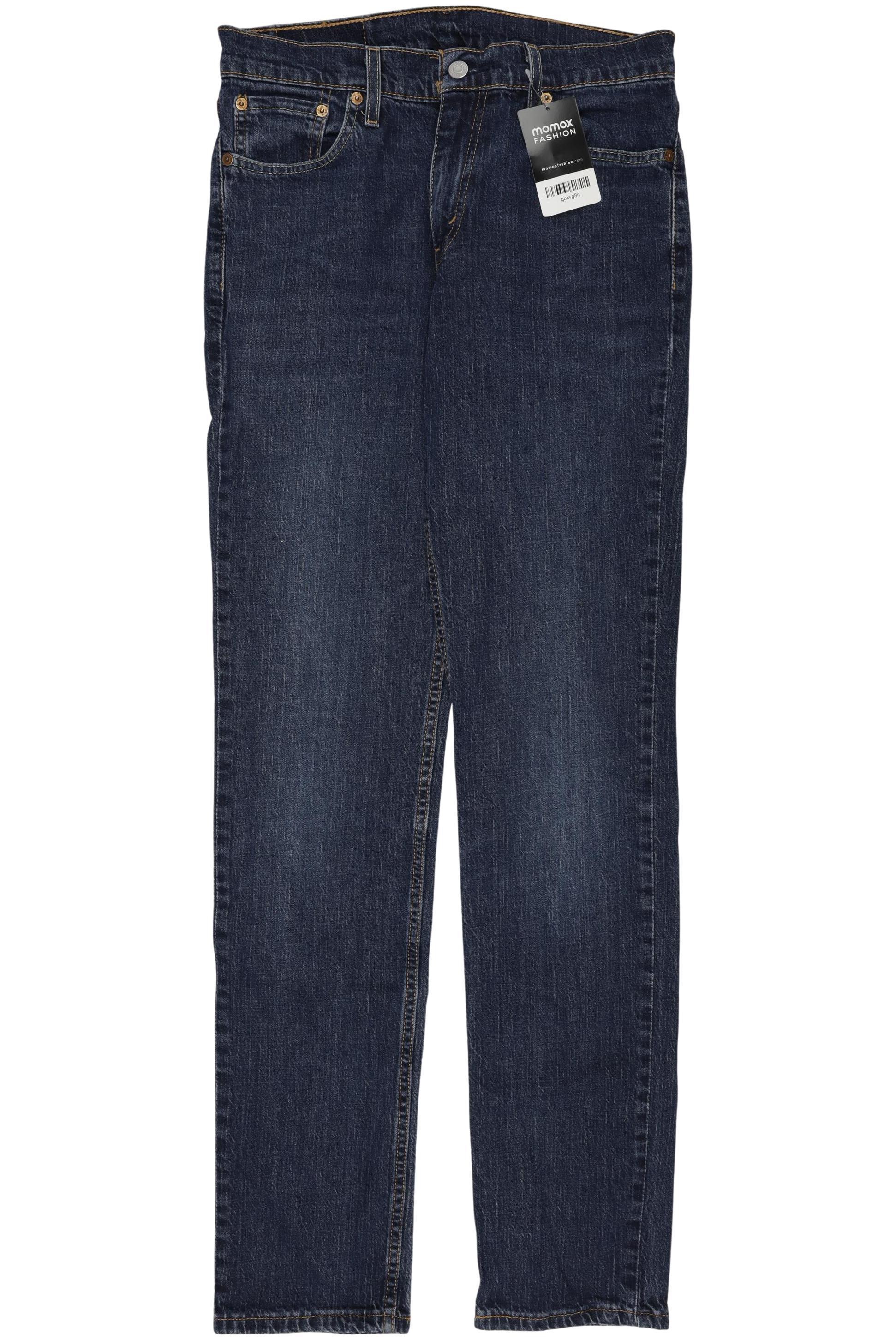 

Levis Herren Jeans, marineblau, Gr. 30