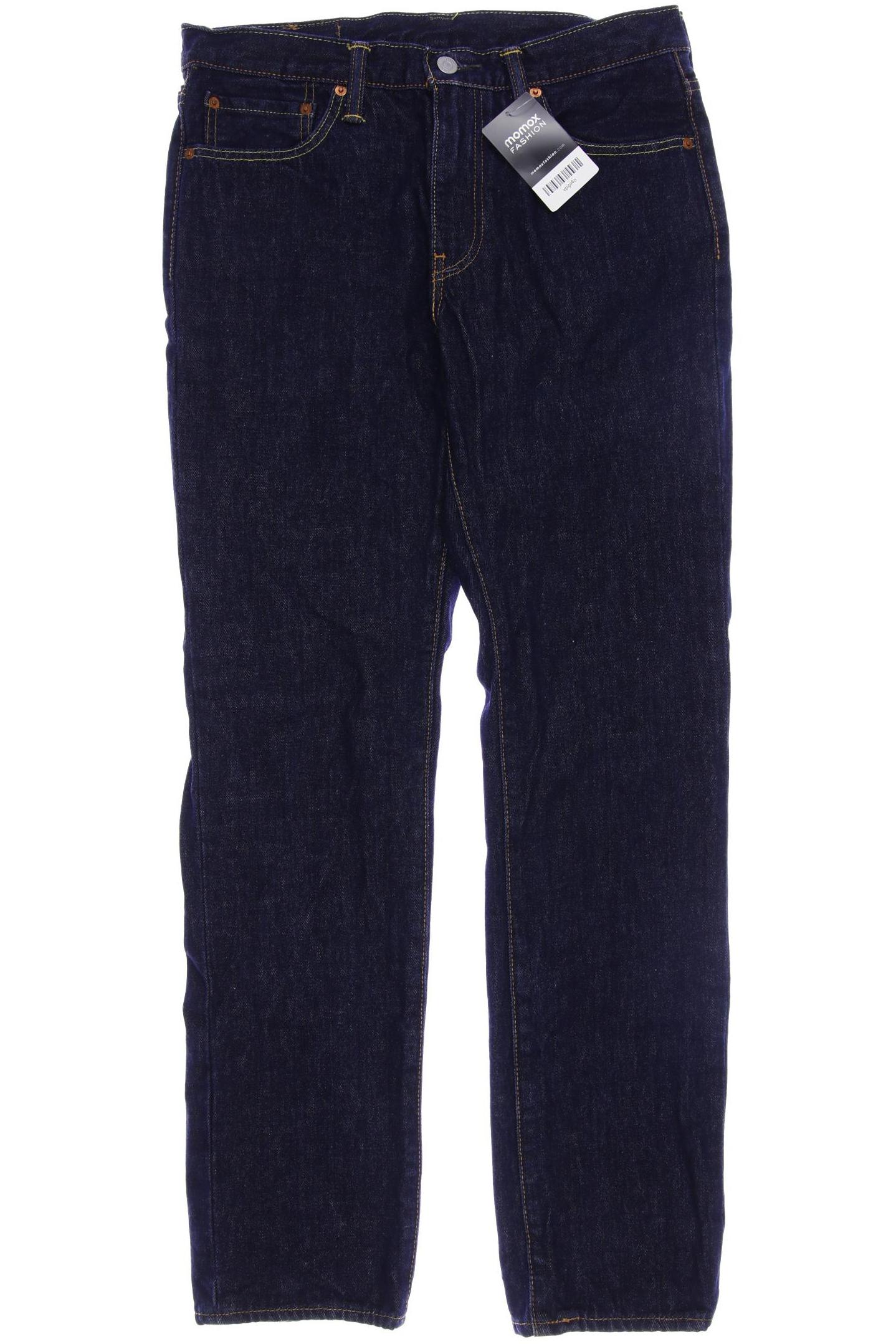 

Levis Herren Jeans, marineblau, Gr. 32