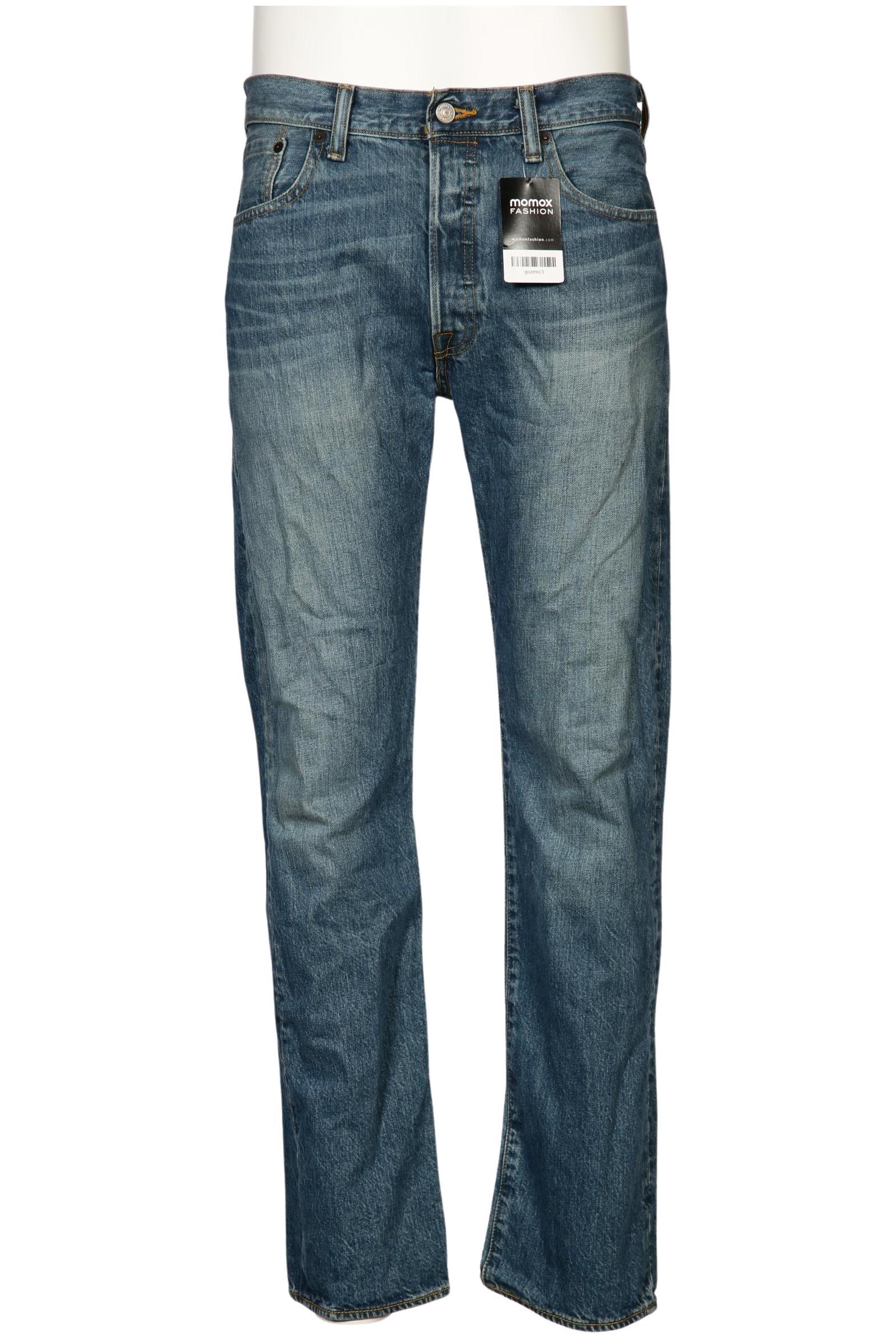 

Levis Herren Jeans, blau, Gr. 33