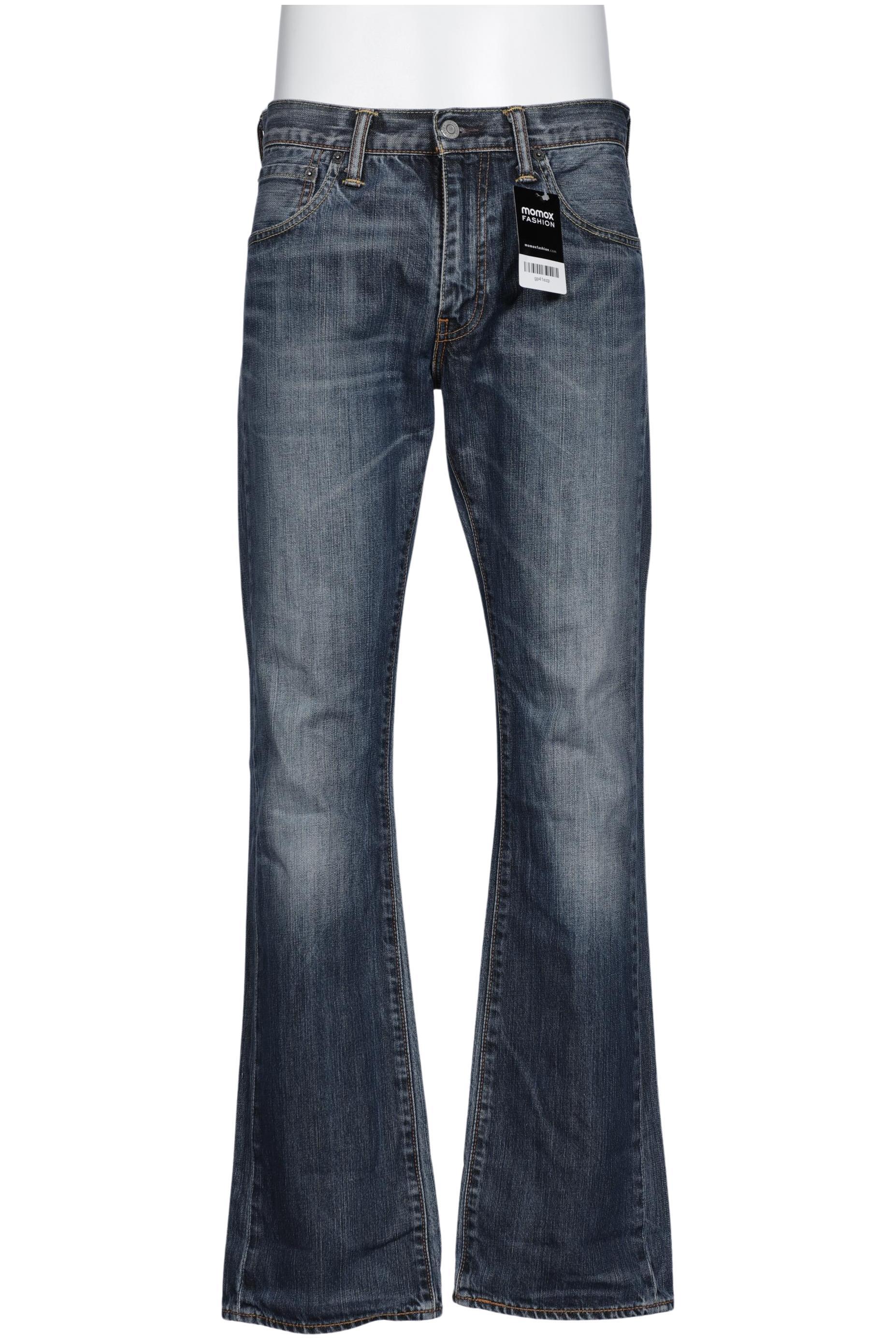 

Levis Herren Jeans, blau, Gr. 32
