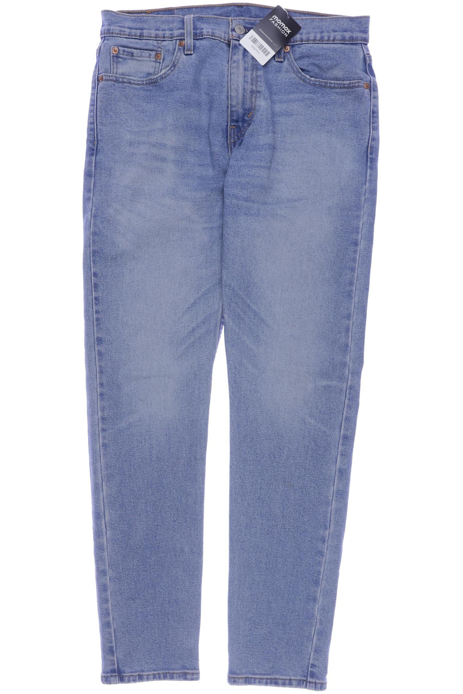 

Levis Herren Jeans, blau, Gr. 30