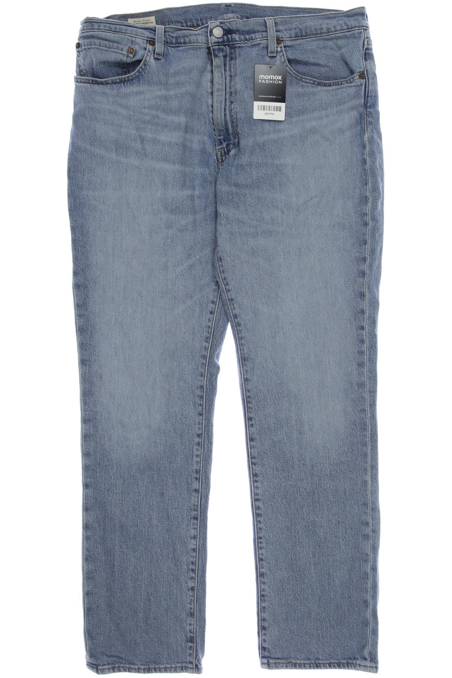 

Levis Herren Jeans, hellblau, Gr. 36