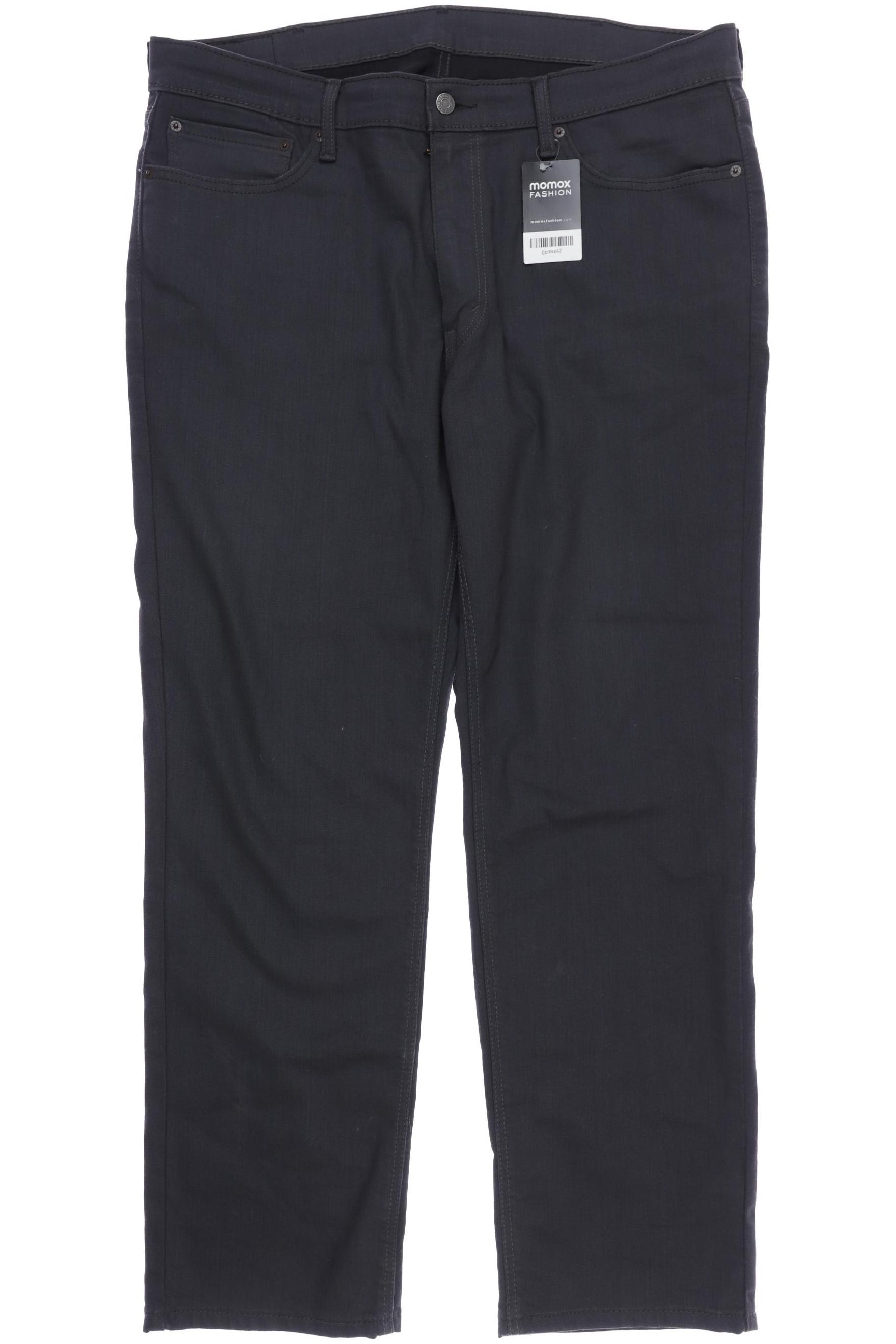 

Levis Herren Jeans, grau, Gr. 38