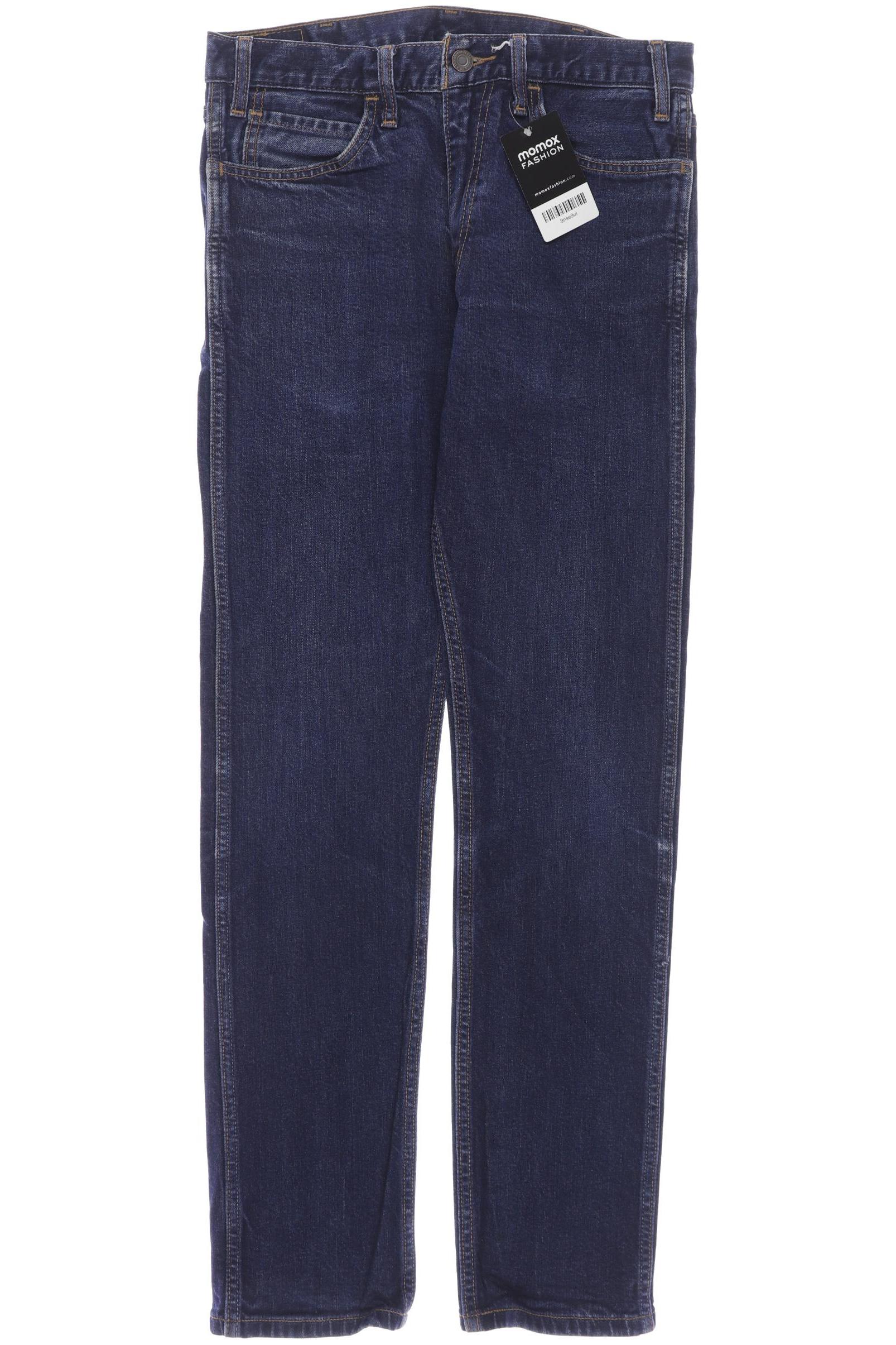 

Levis Herren Jeans, marineblau, Gr. 31