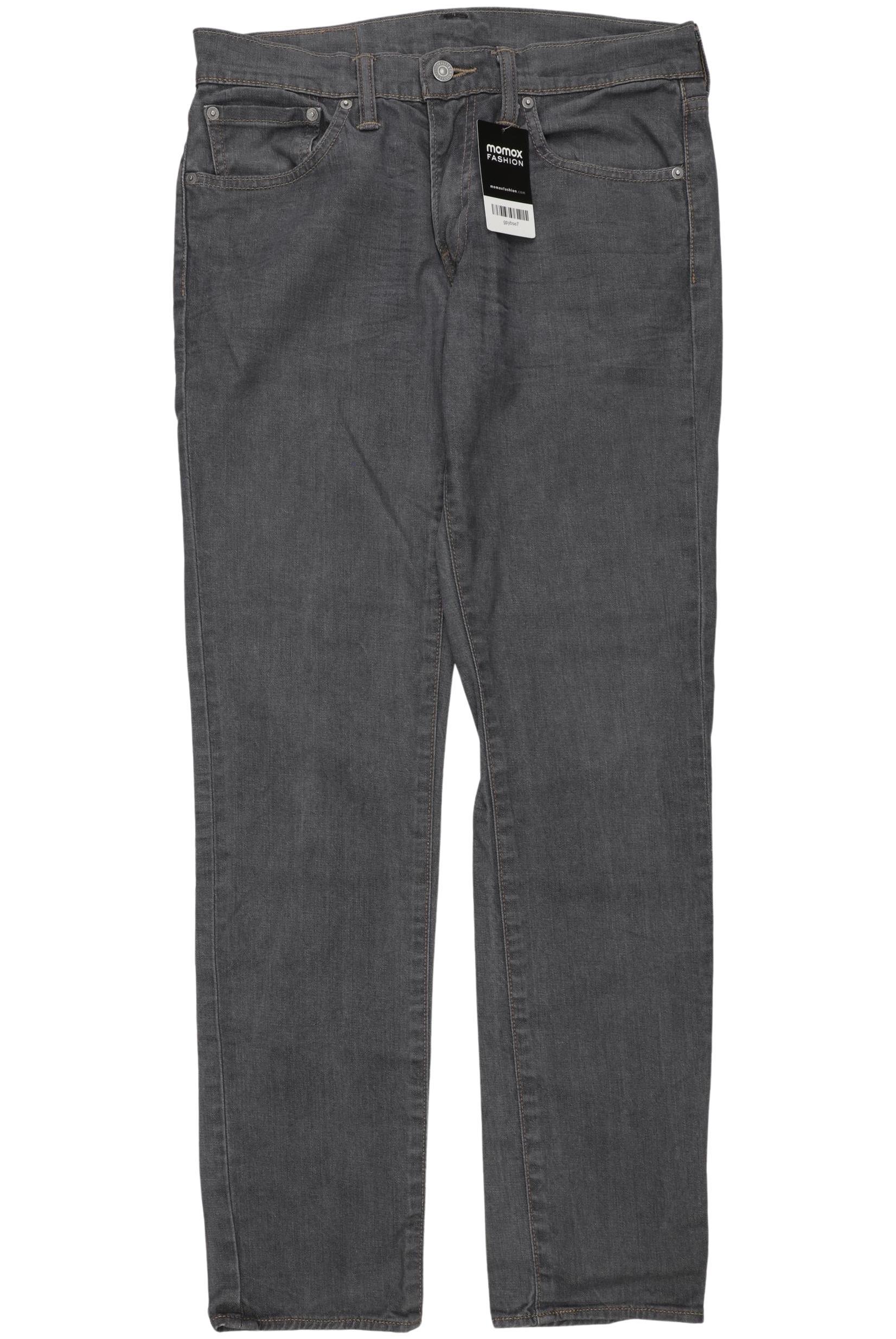 

Levis Herren Jeans, grau, Gr. 31