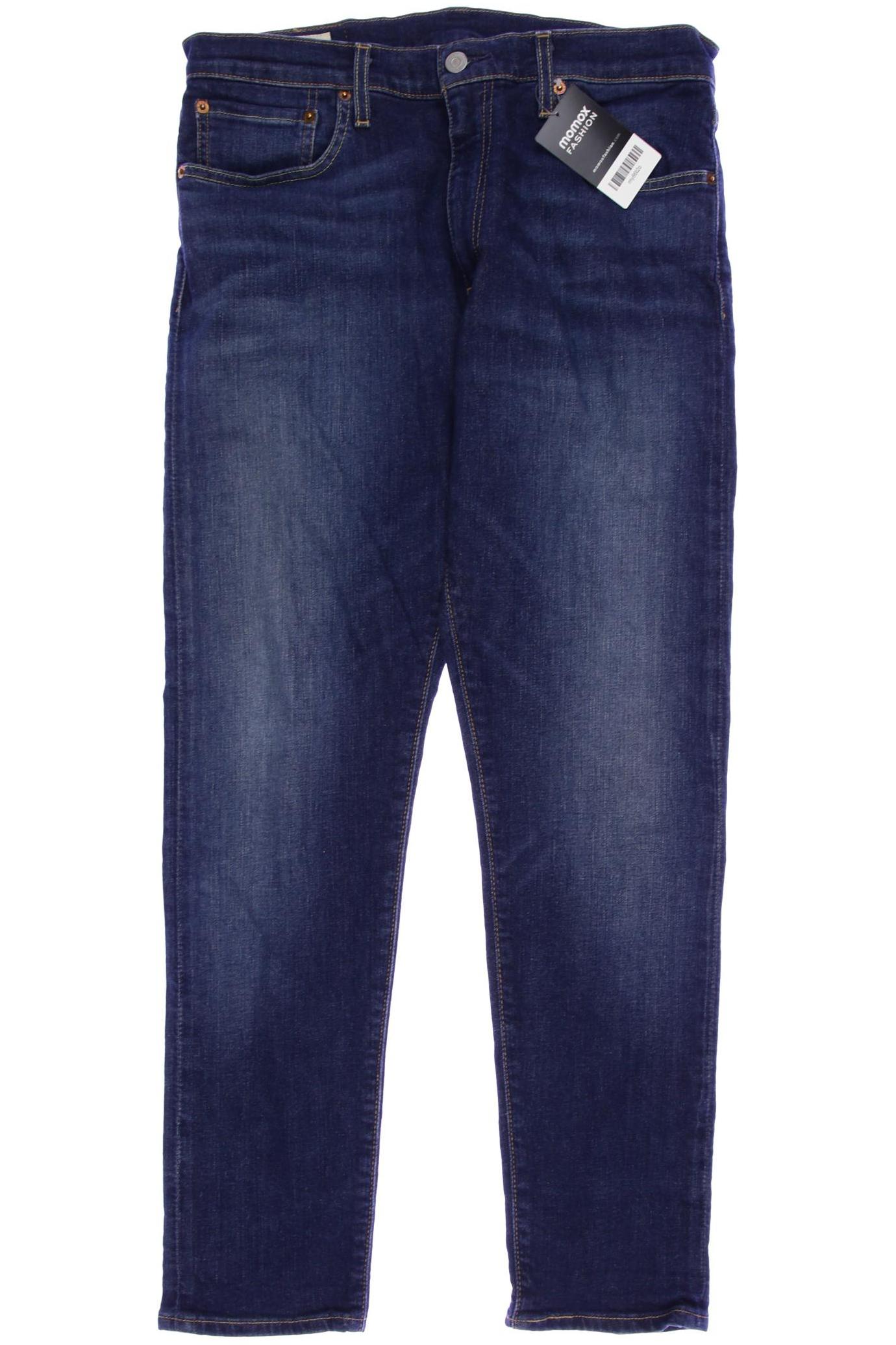 

Levis Herren Jeans, marineblau, Gr. 32