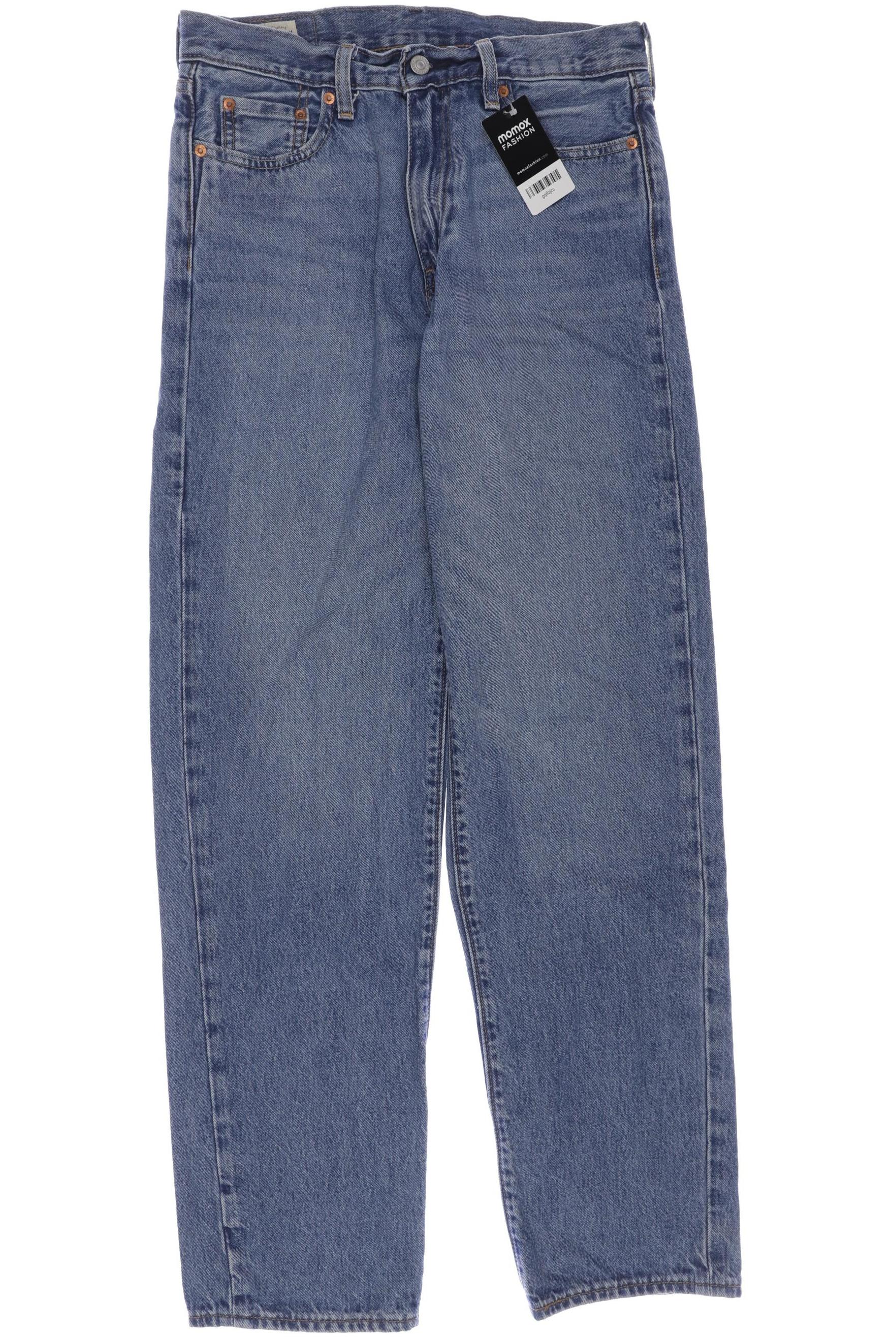 

Levis Herren Jeans, blau, Gr. 30