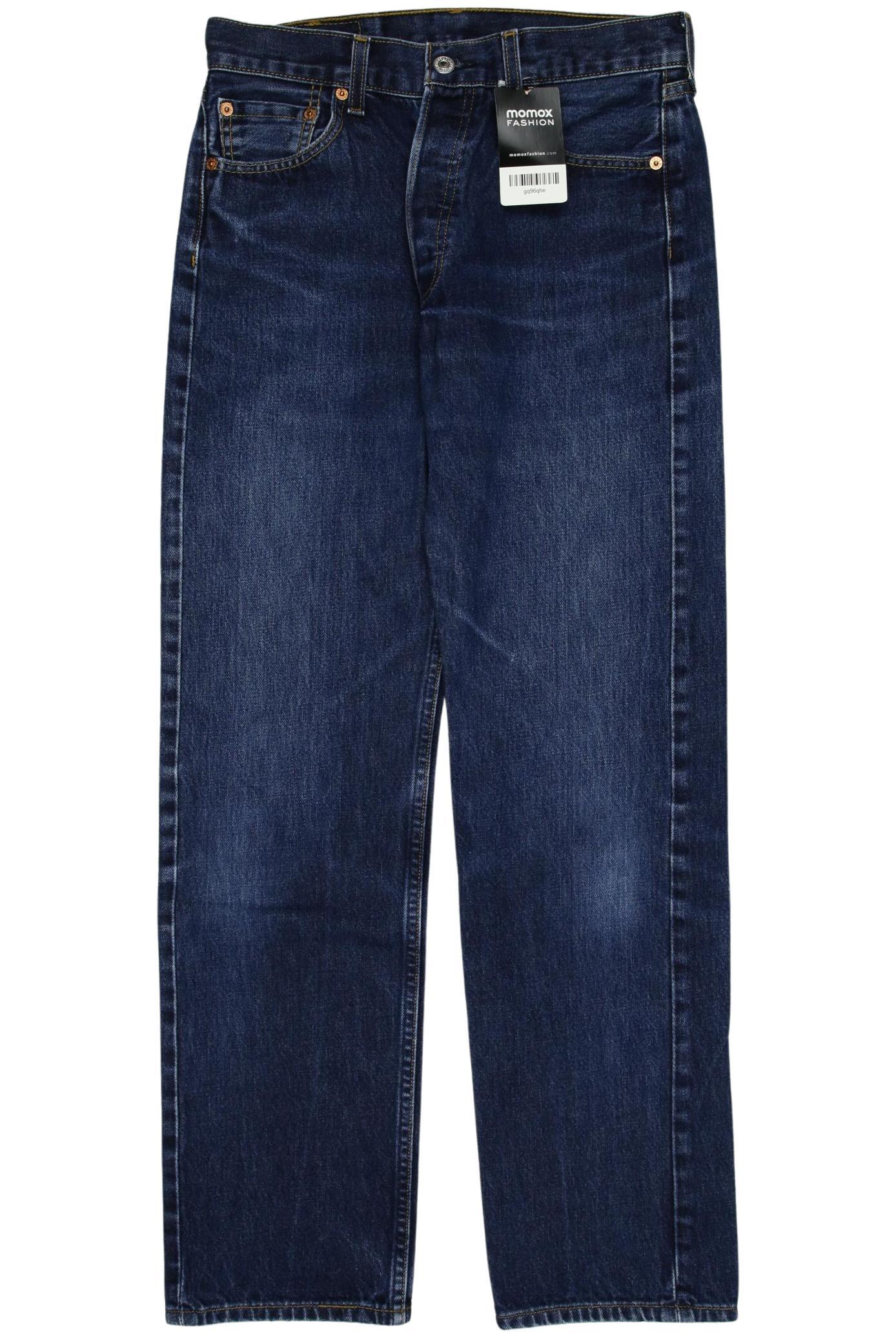 

Levis Herren Jeans, marineblau, Gr. 30