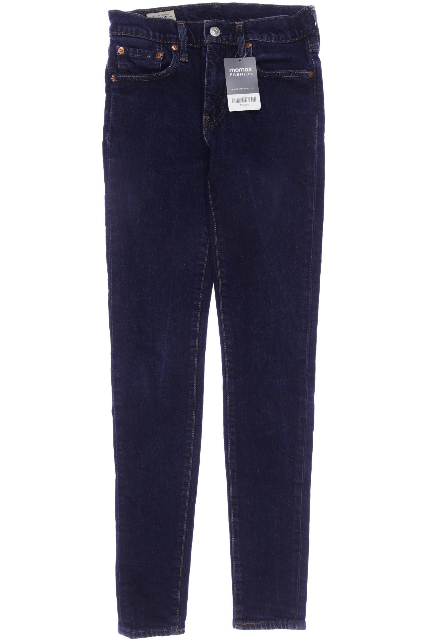 

Levis Herren Jeans, marineblau, Gr. 28