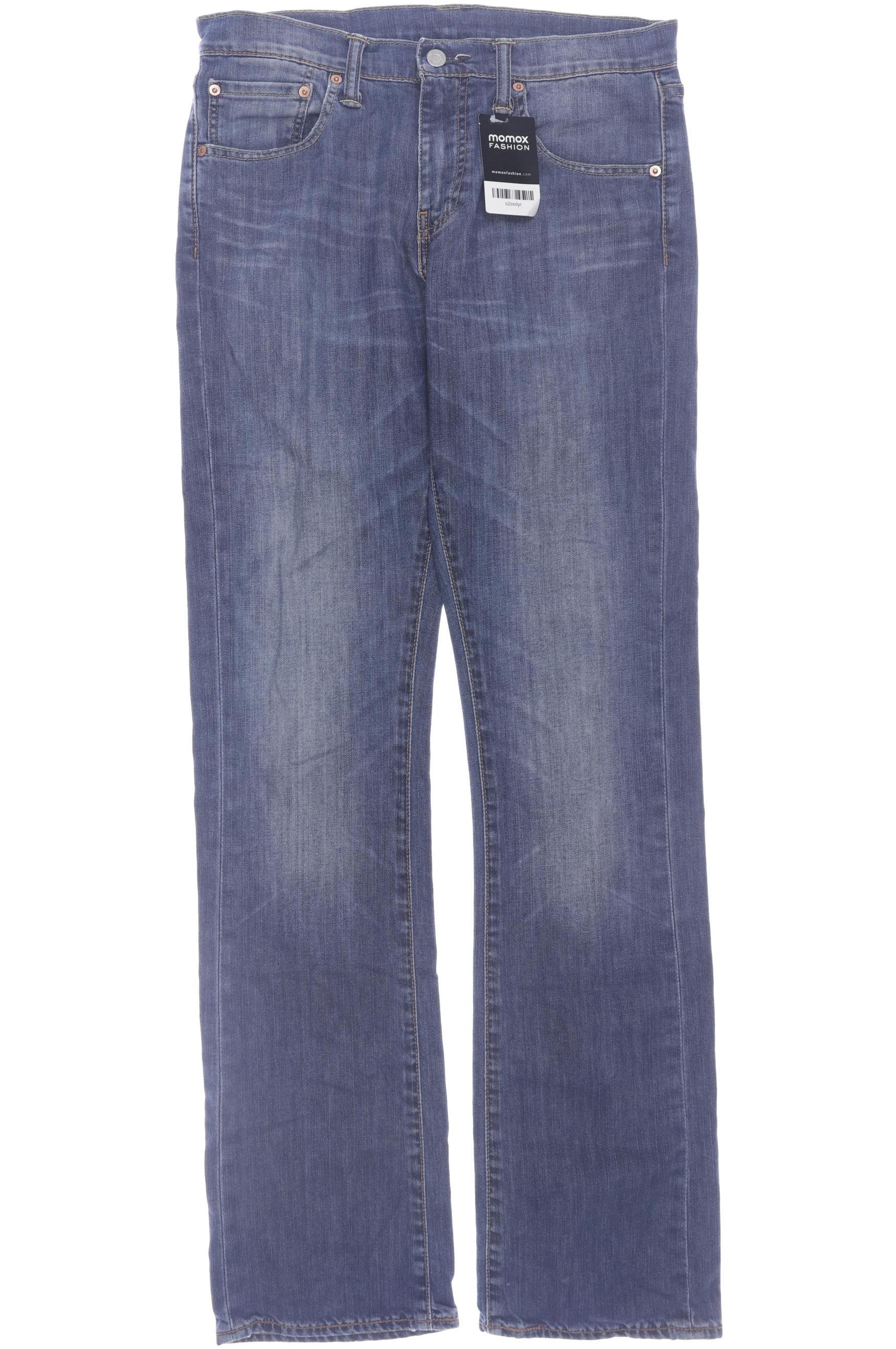 

Levis Herren Jeans, blau, Gr. 31