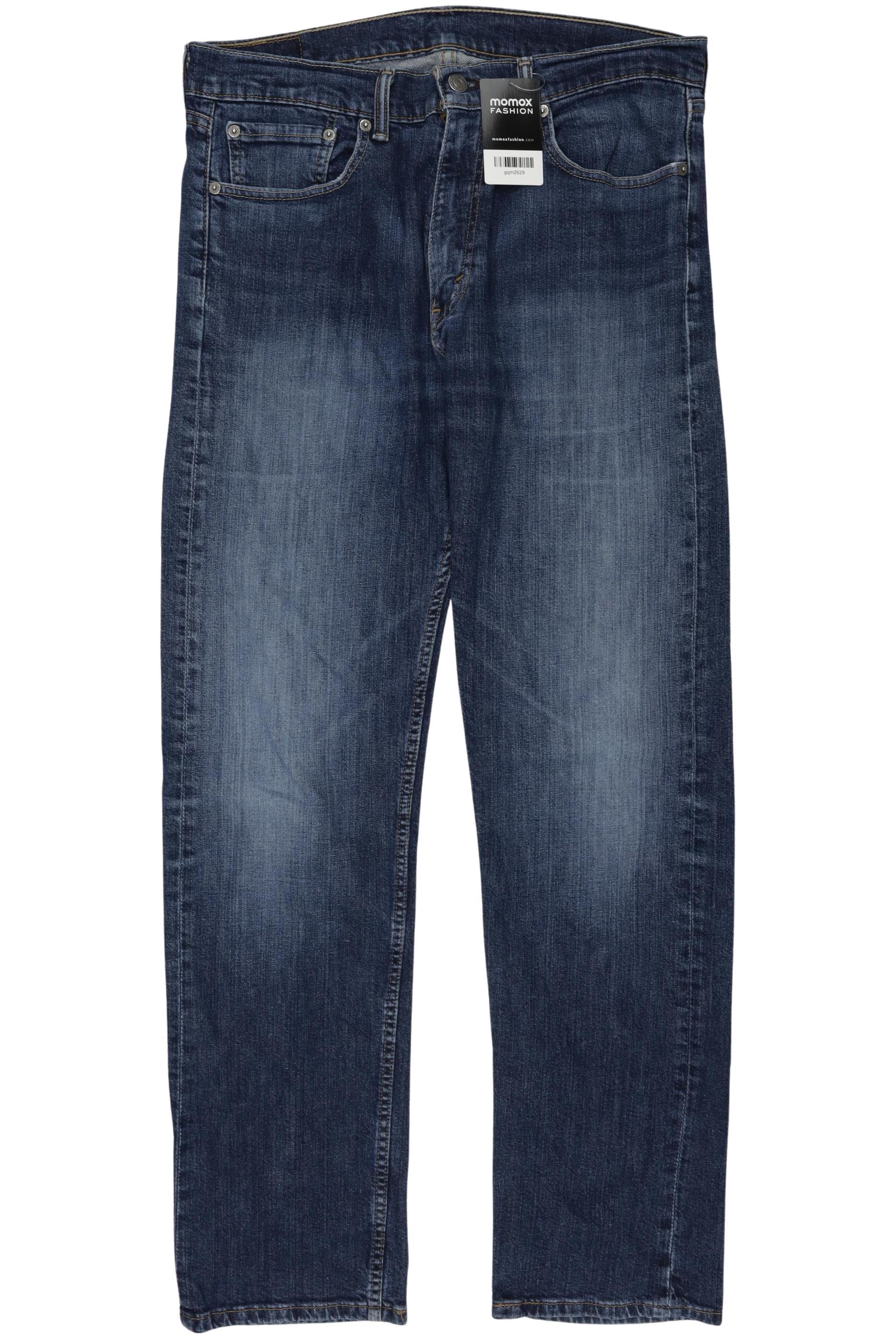 

Levis Herren Jeans, blau, Gr. 33