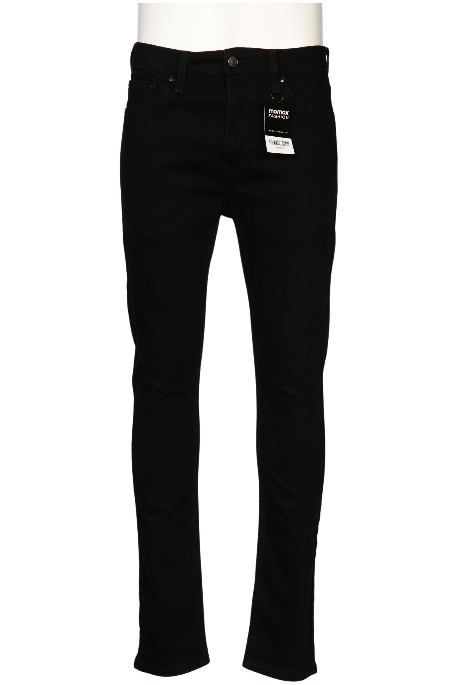

Levis Herren Jeans, schwarz, Gr. 33