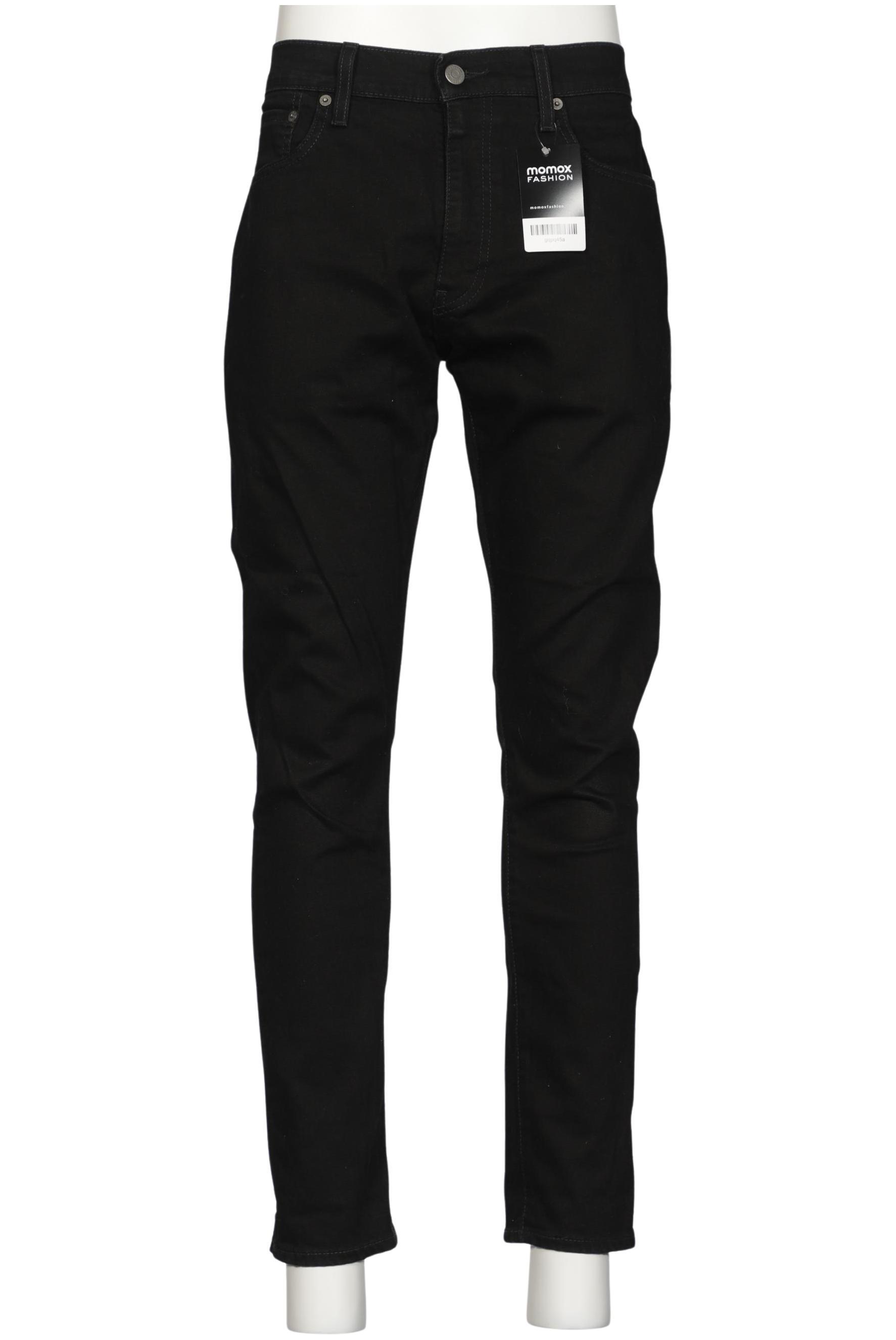 

Levis Herren Jeans, schwarz, Gr. 32