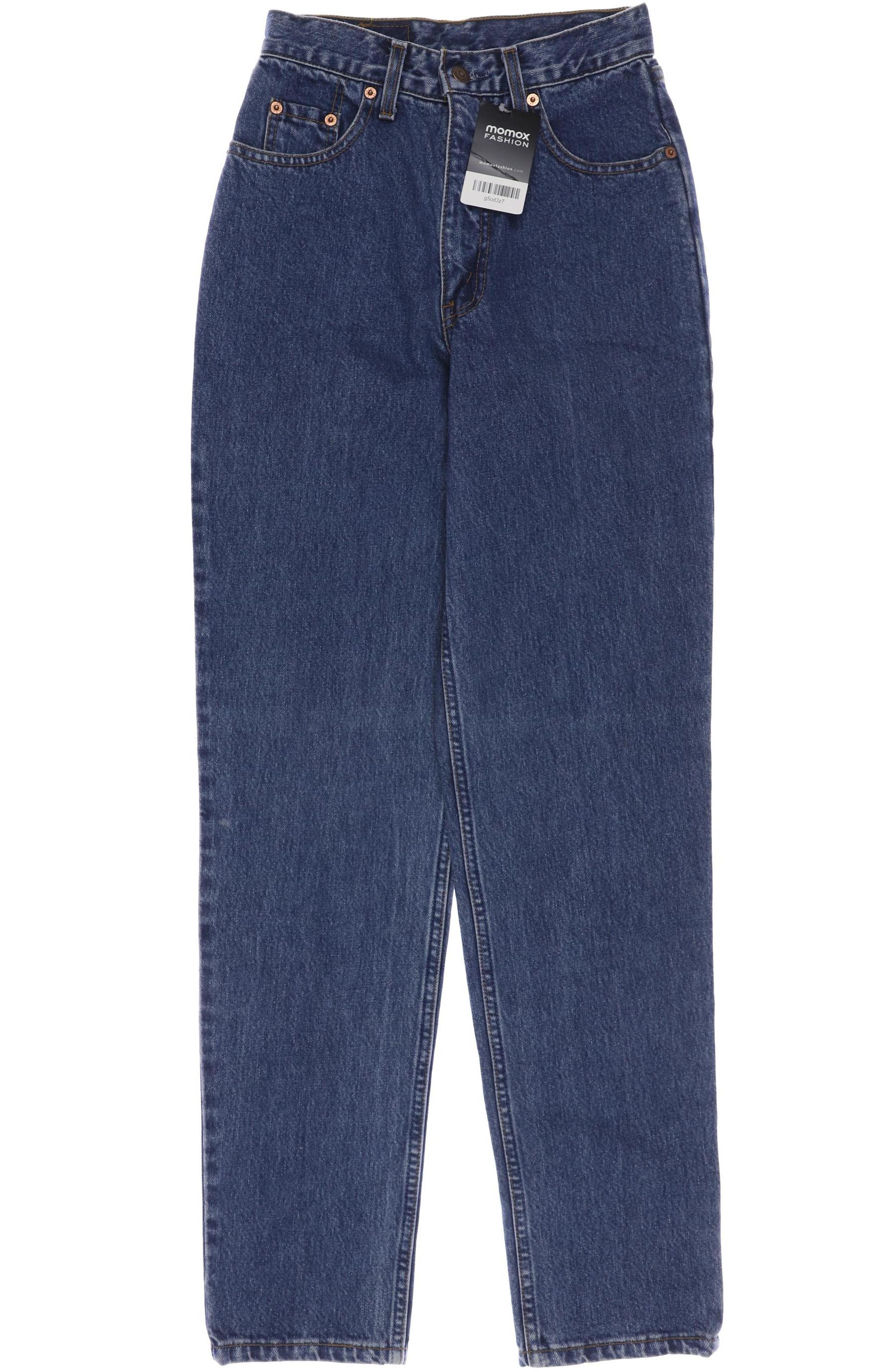 

Levis Herren Jeans, blau, Gr. 44