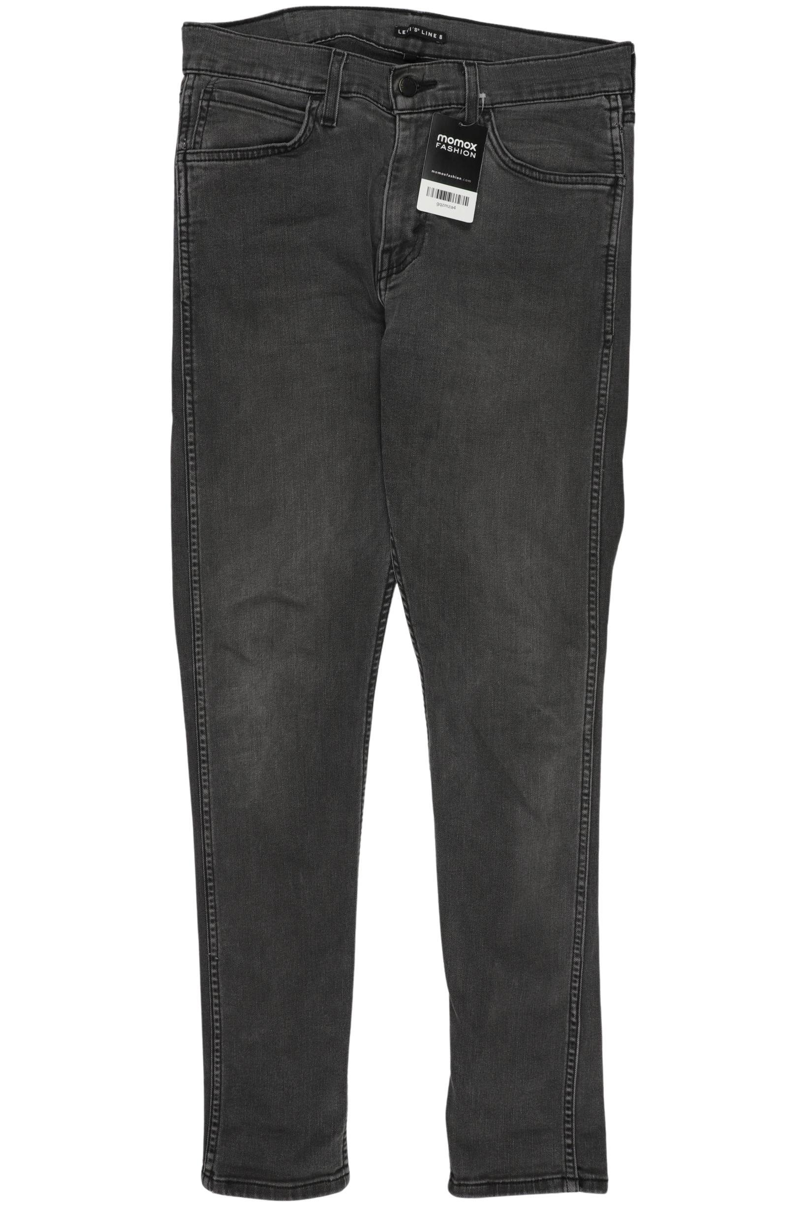 

Levis Herren Jeans, grau, Gr. 31