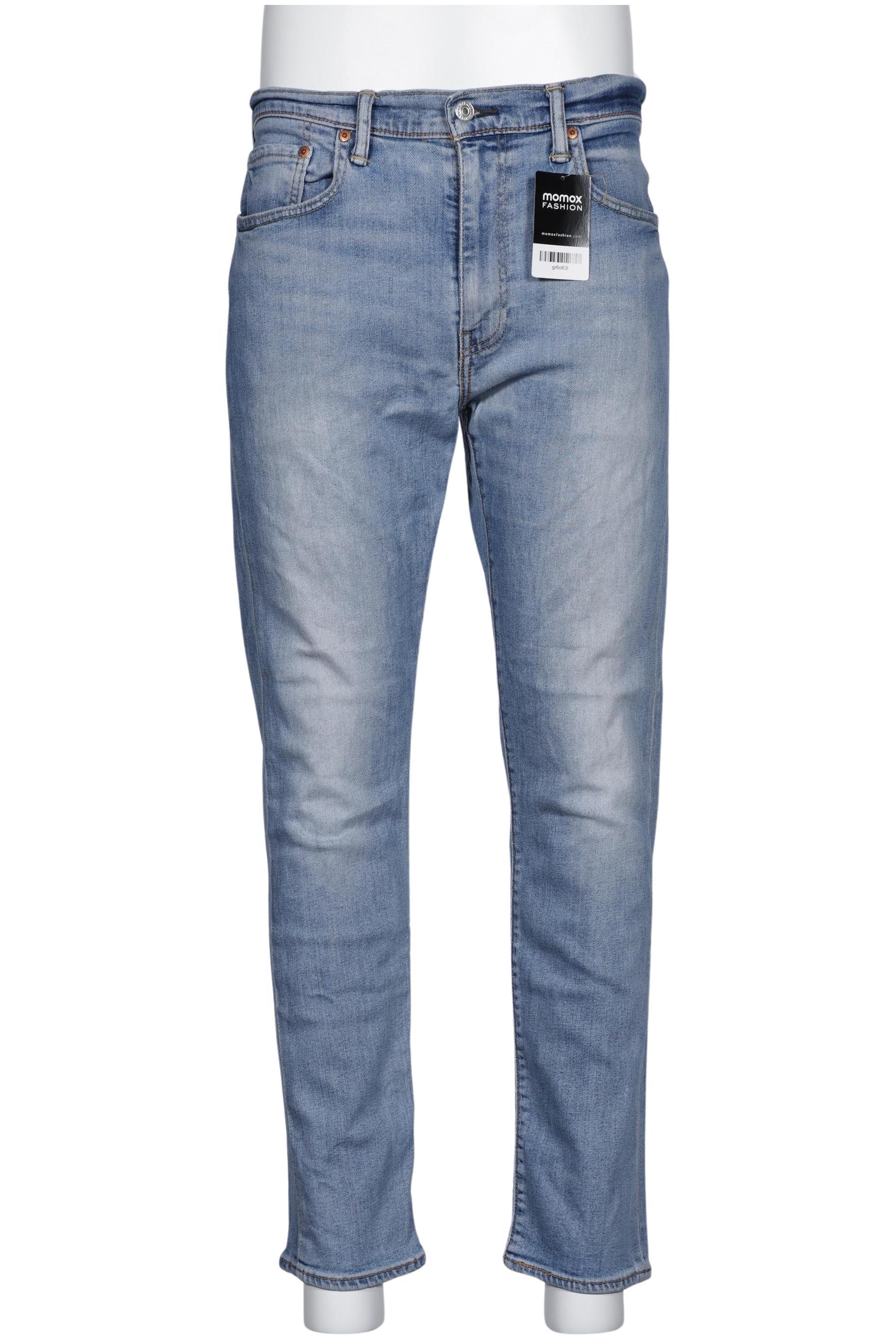 

Levis Herren Jeans, hellblau, Gr. 36