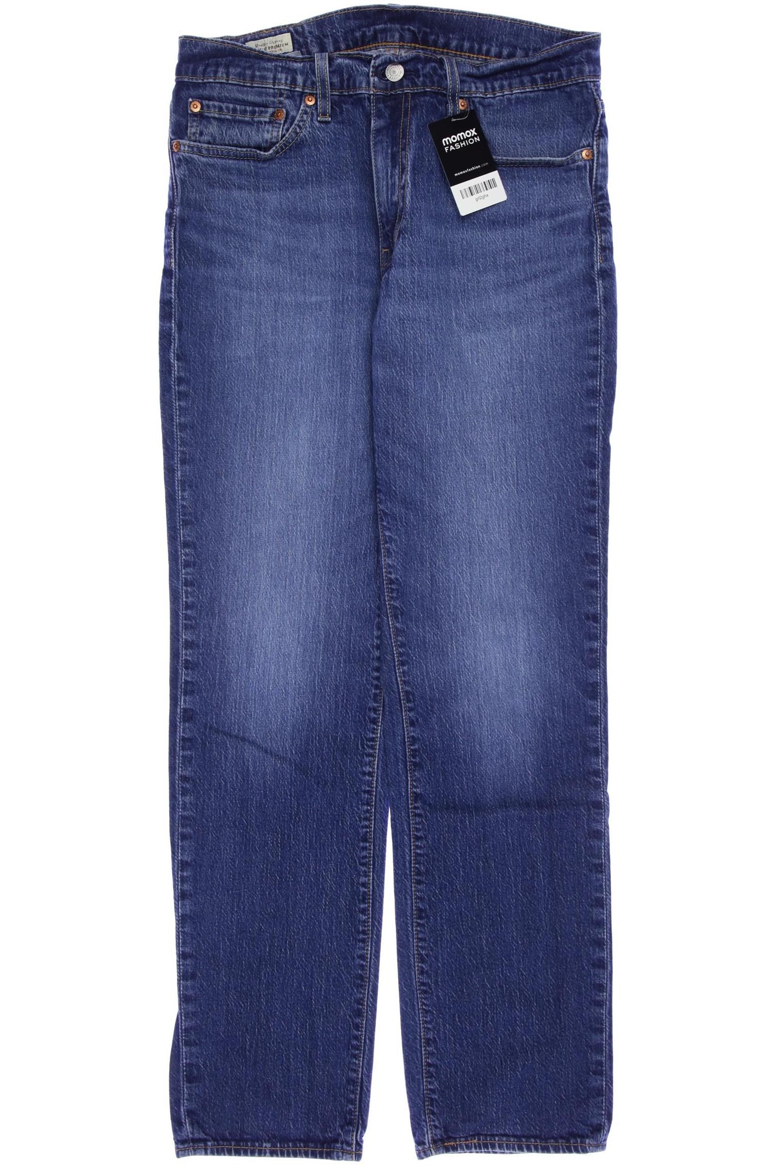

Levis Herren Jeans, blau, Gr. 50