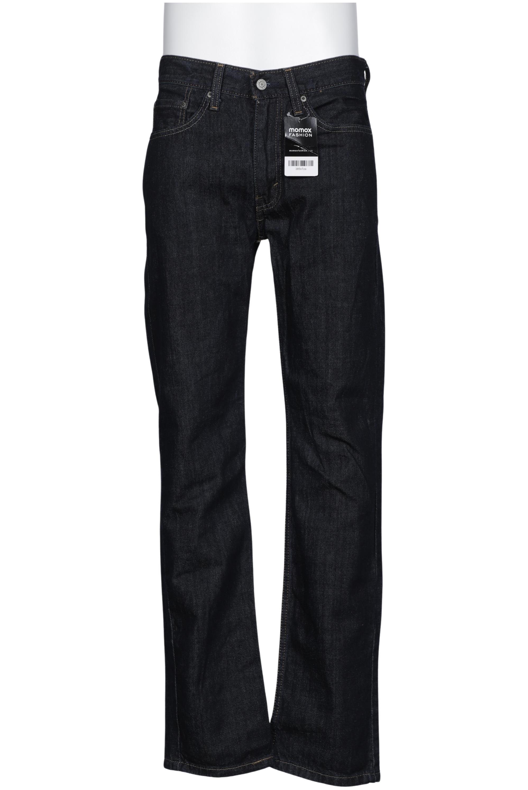 

Levis Herren Jeans, marineblau, Gr. 32