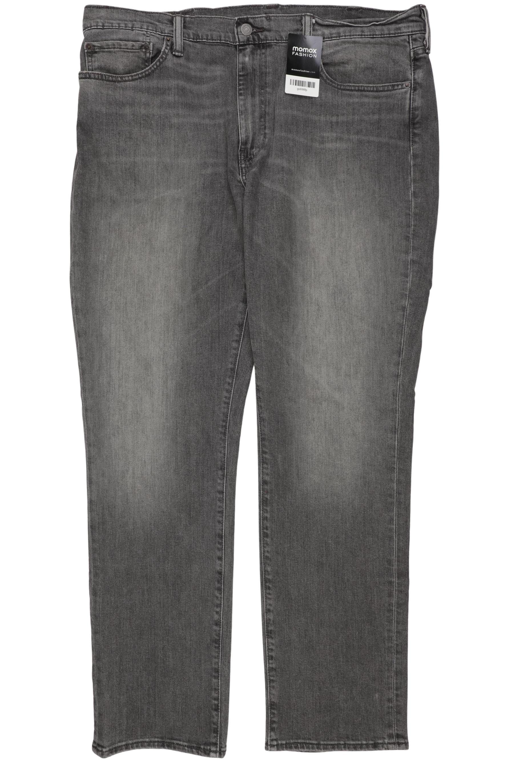 

Levis Herren Jeans, grau, Gr. 38