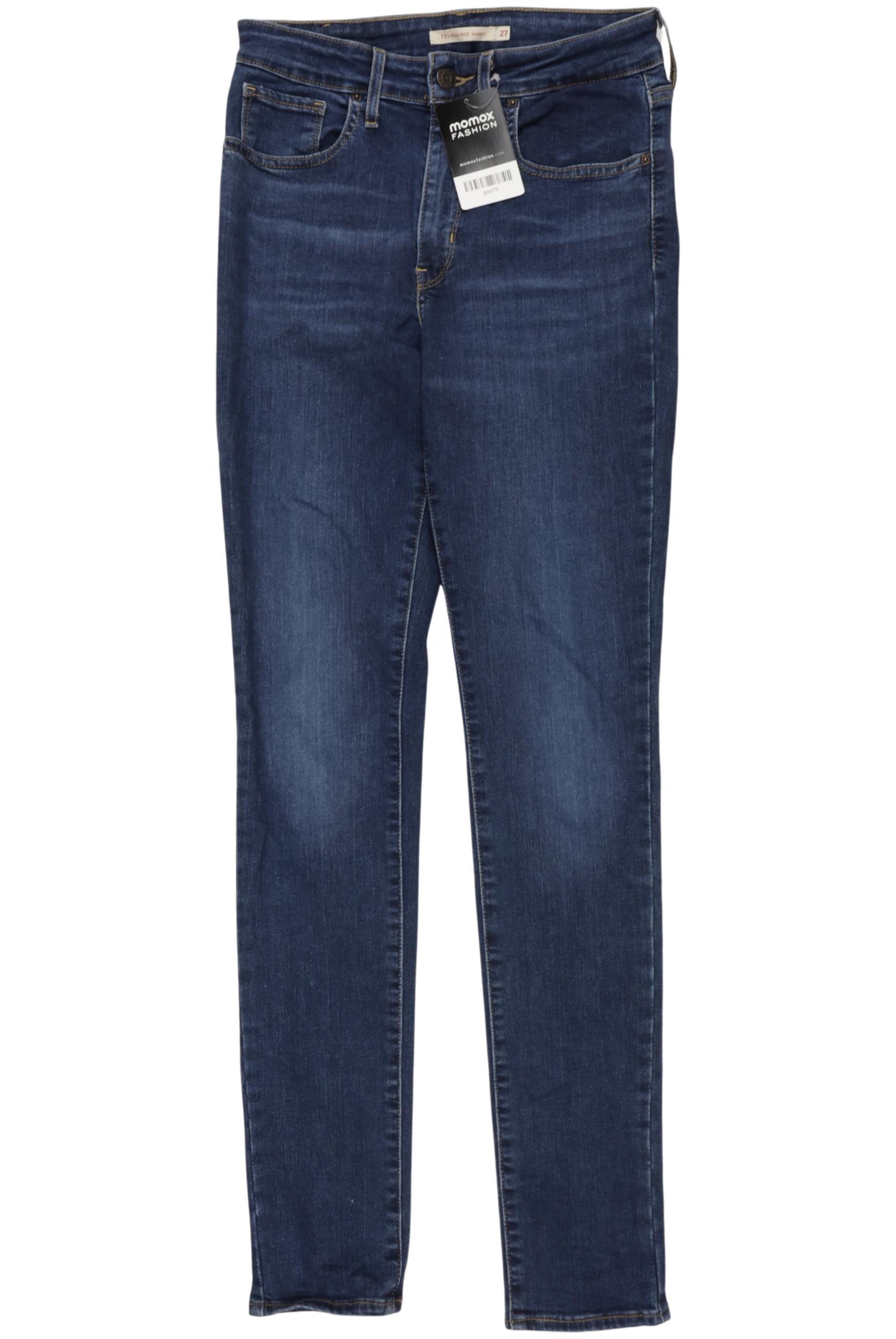 

Levis Herren Jeans, blau, Gr. 27