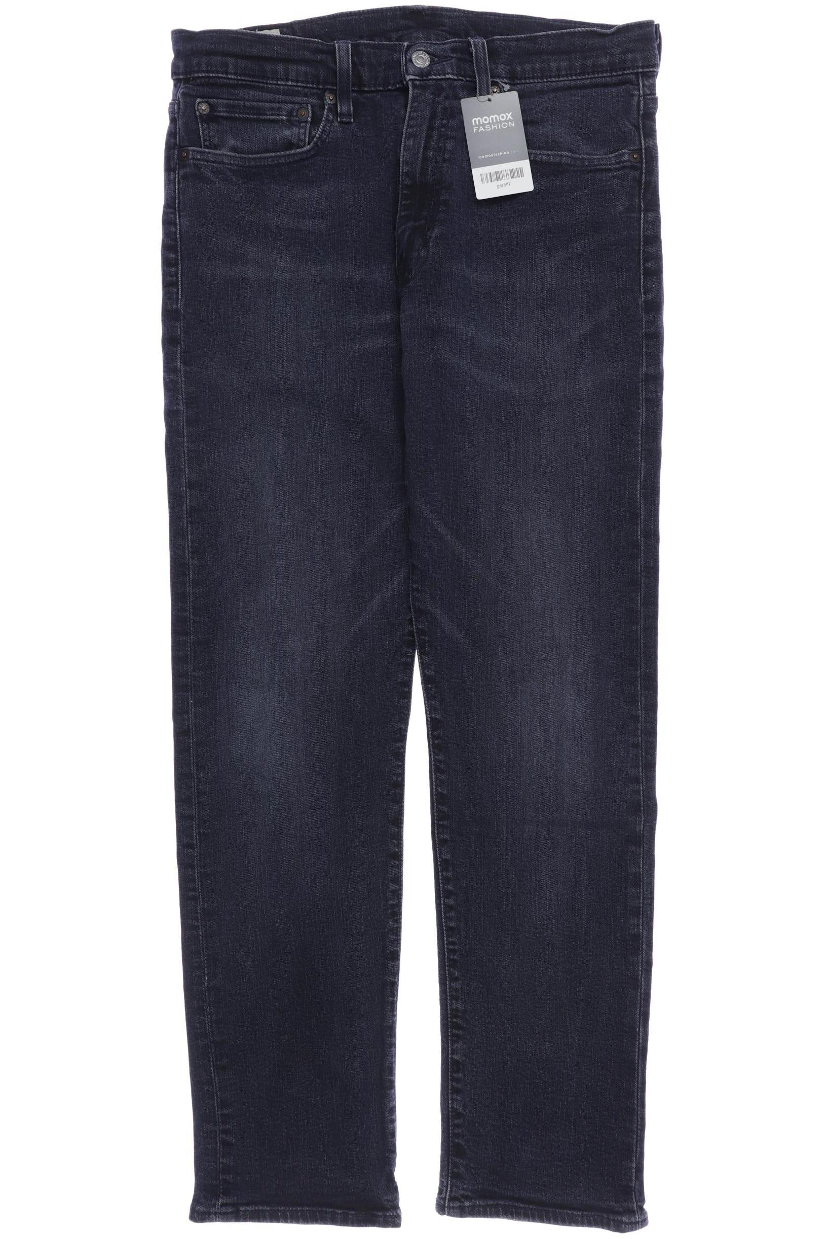 

Levis Herren Jeans, blau, Gr. 34
