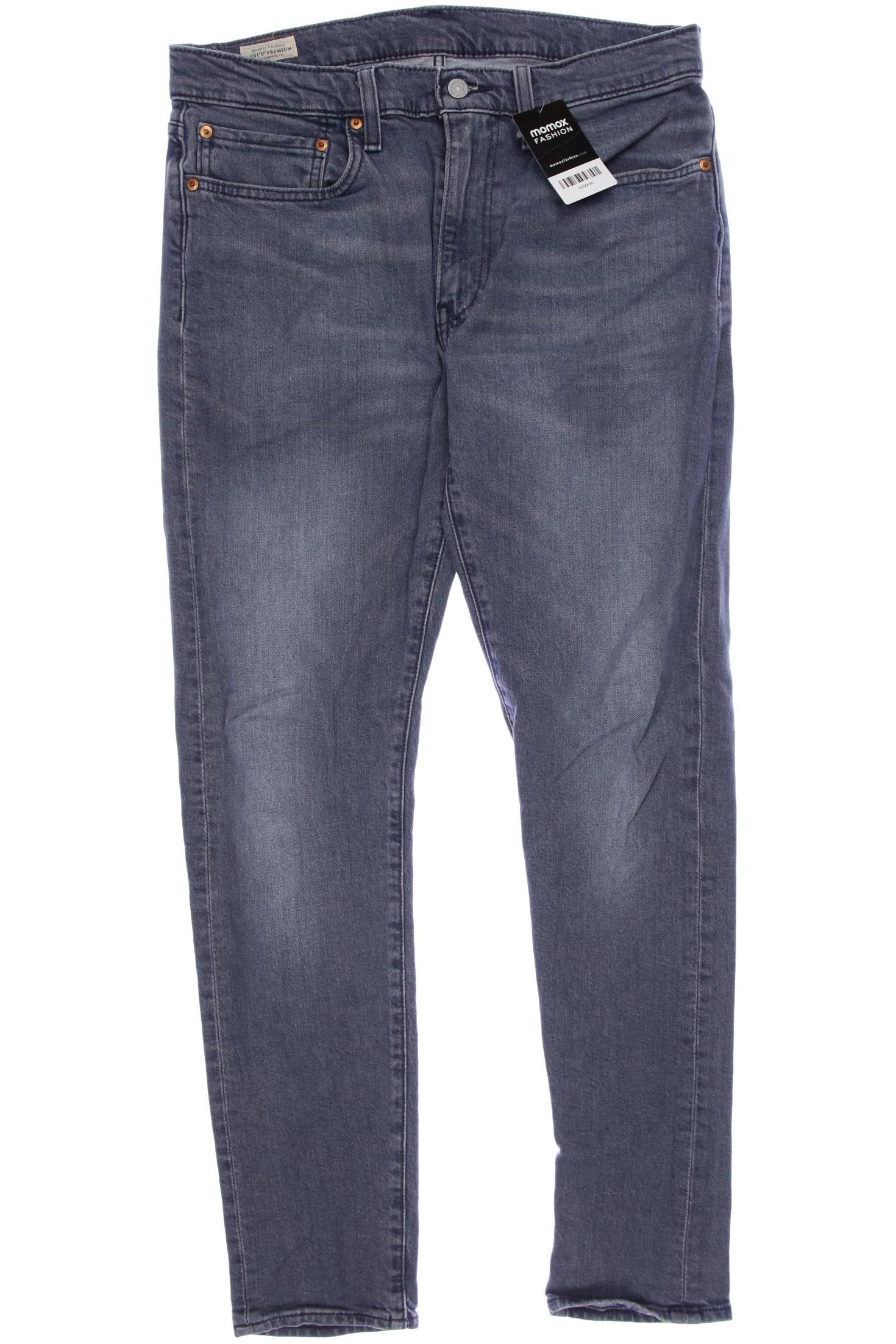 

Levis Herren Jeans, blau, Gr. 34