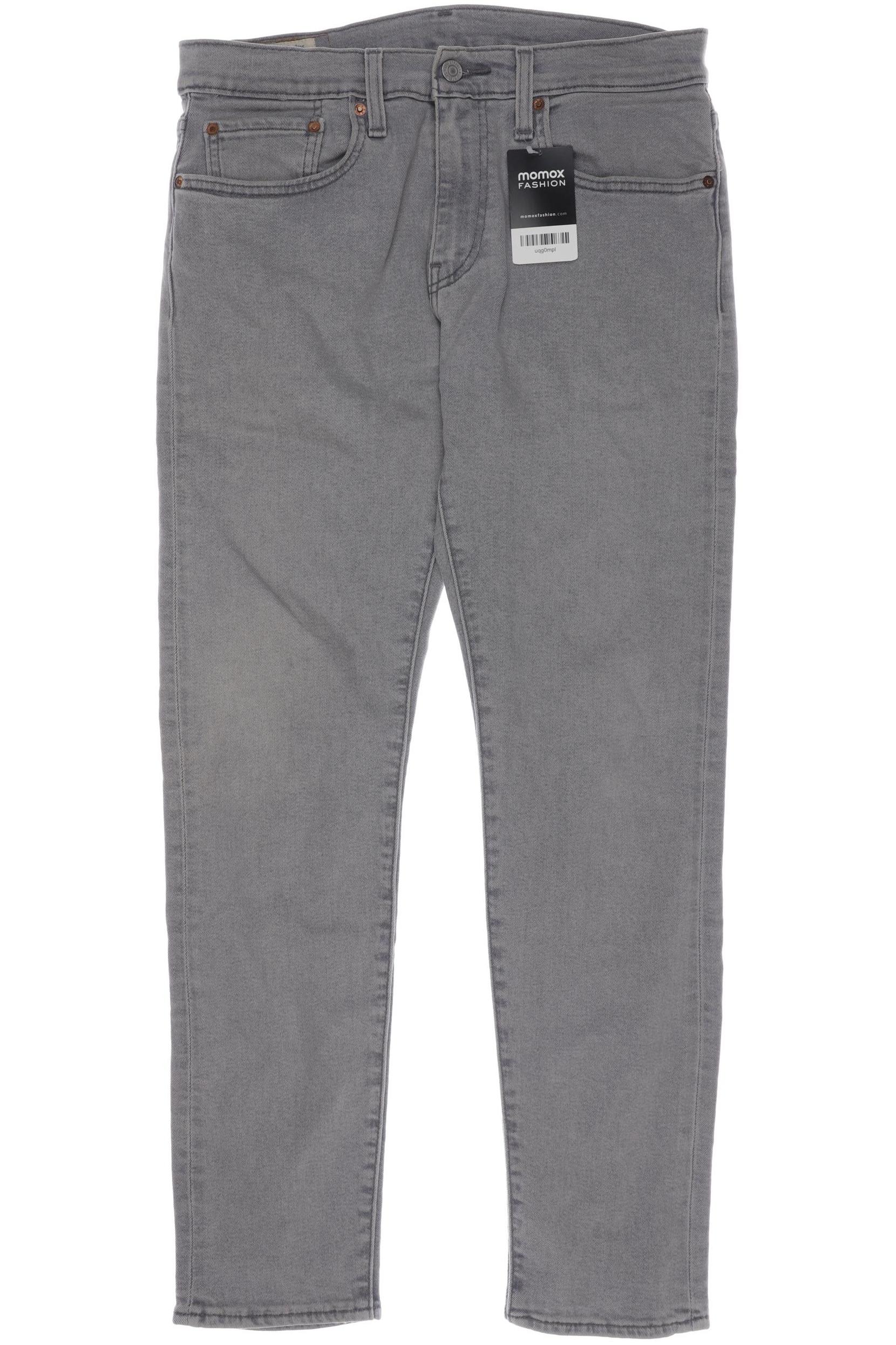 

Levis Herren Jeans, grau, Gr. 31