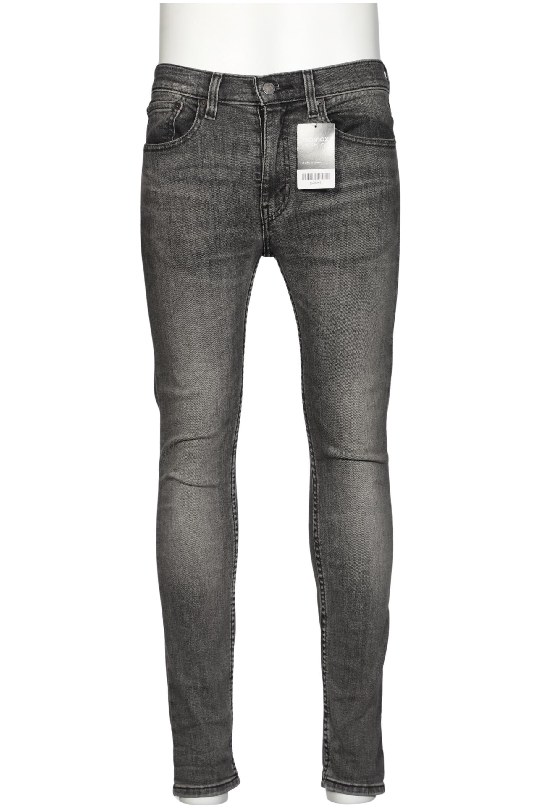 

Levis Herren Jeans, grau, Gr. 31