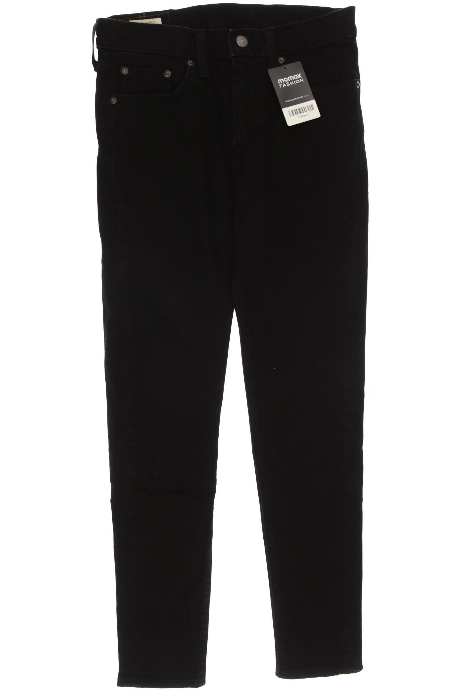 

Levis Herren Jeans, schwarz, Gr. 30