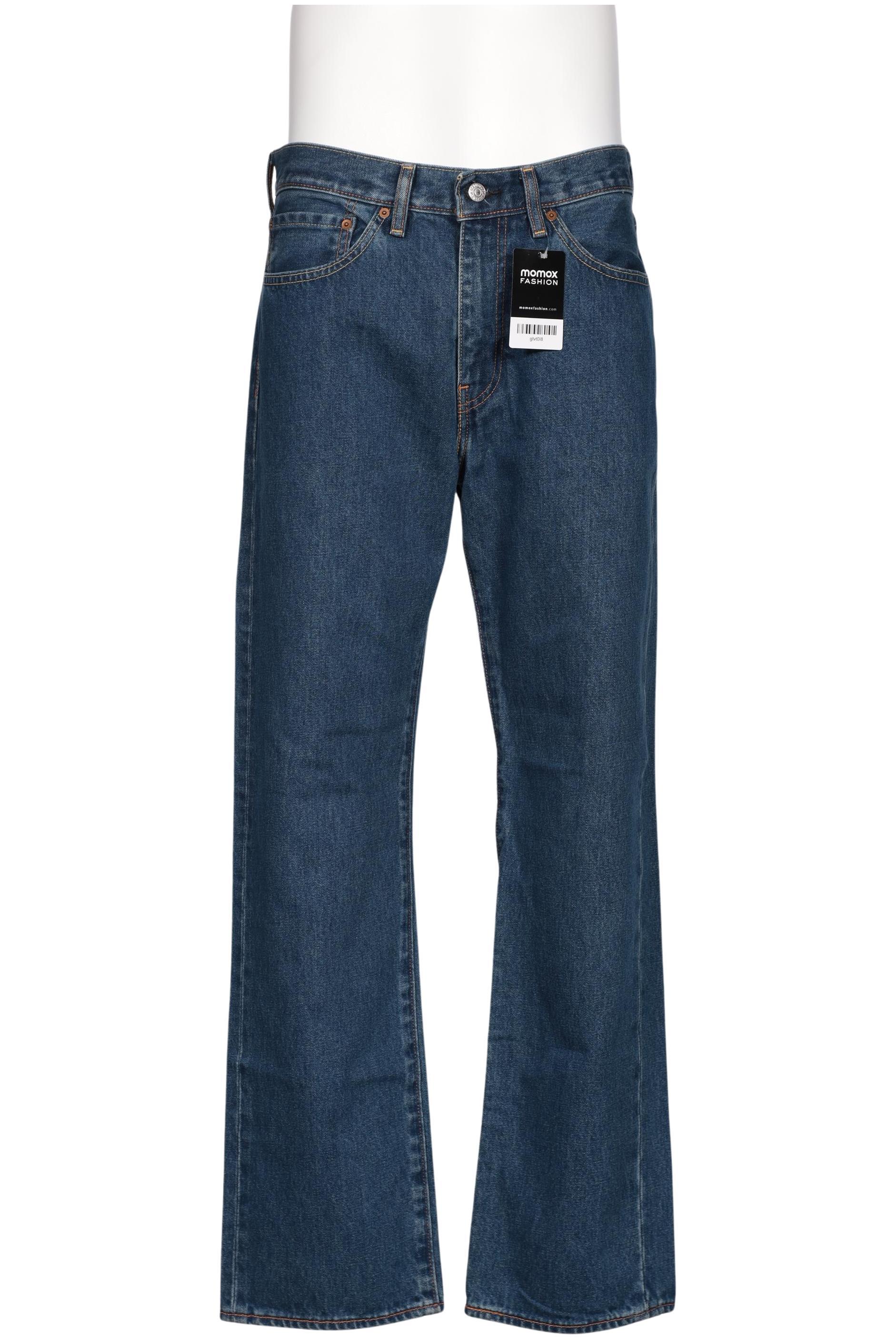 Thumbnail - Levis Herren Jeans, blau, Gr. 34