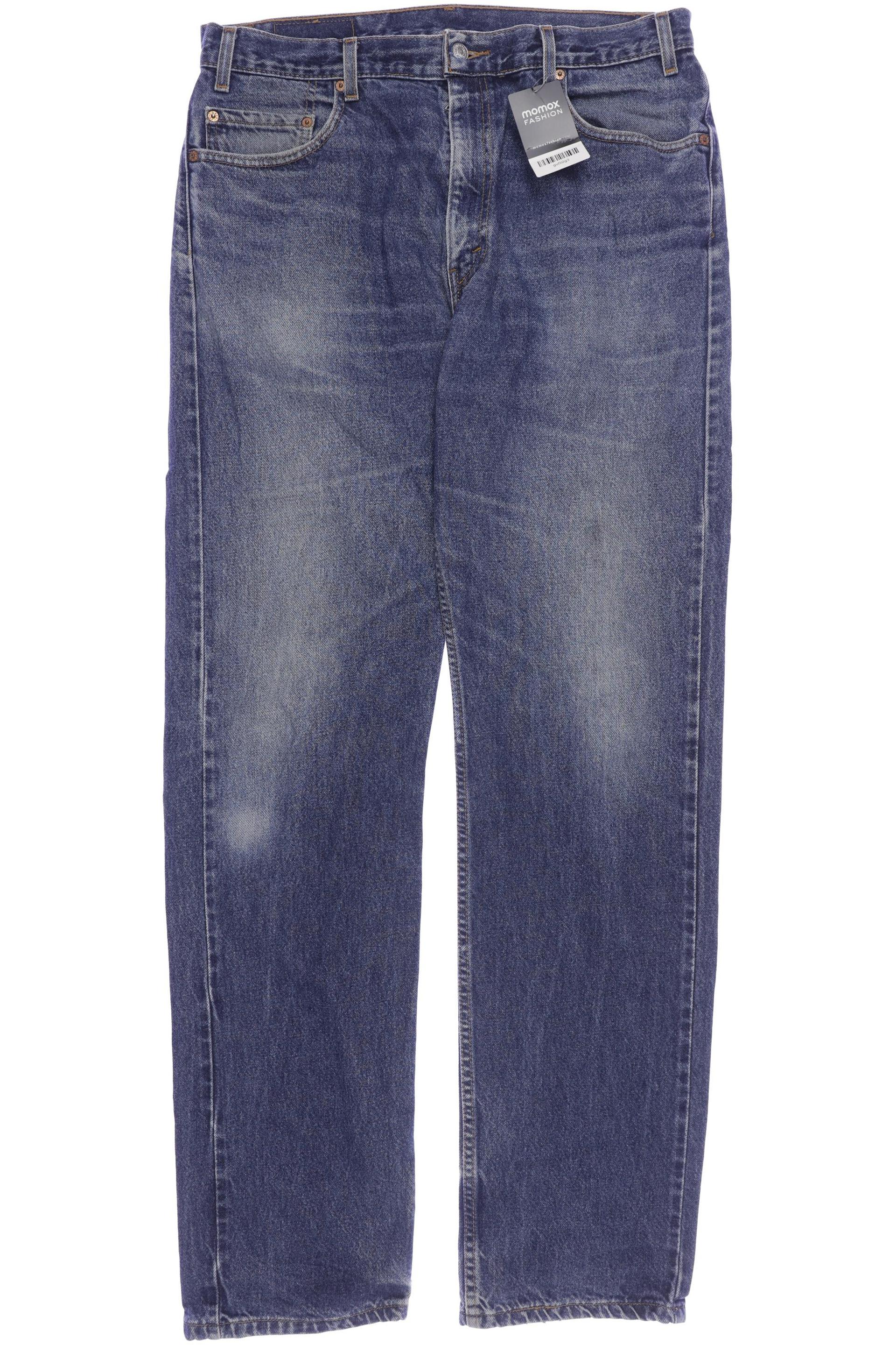 

Levis Herren Jeans, blau, Gr. 36