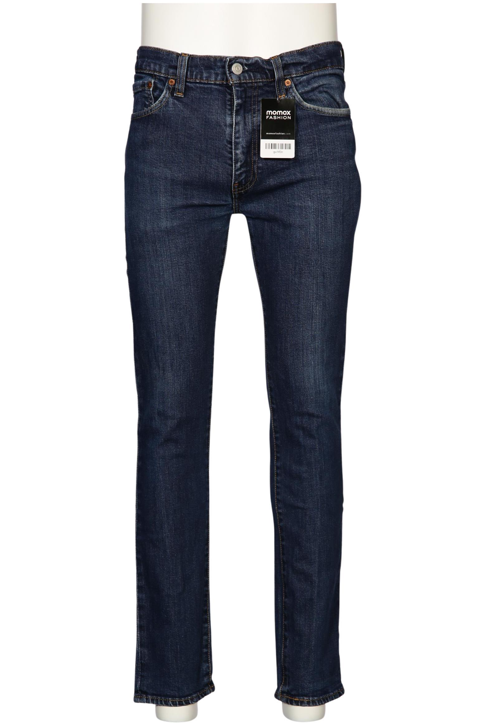 Thumbnail - Levis Herren Jeans, blau, Gr. 33