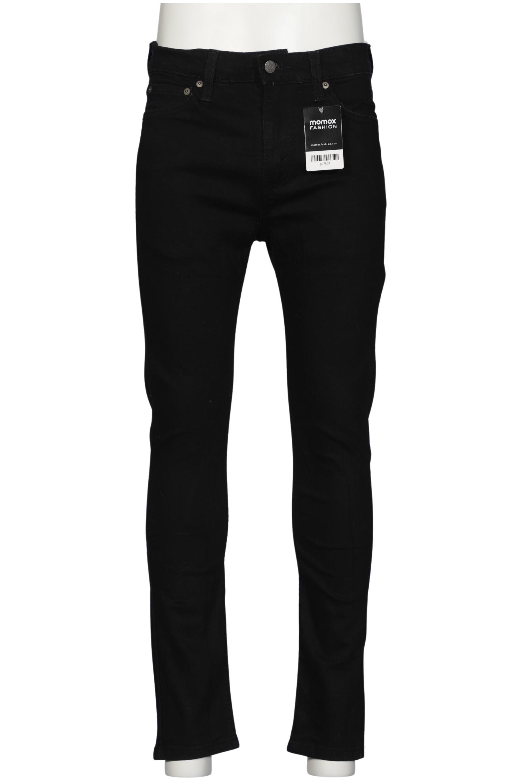

Levis Herren Jeans, schwarz, Gr. 30