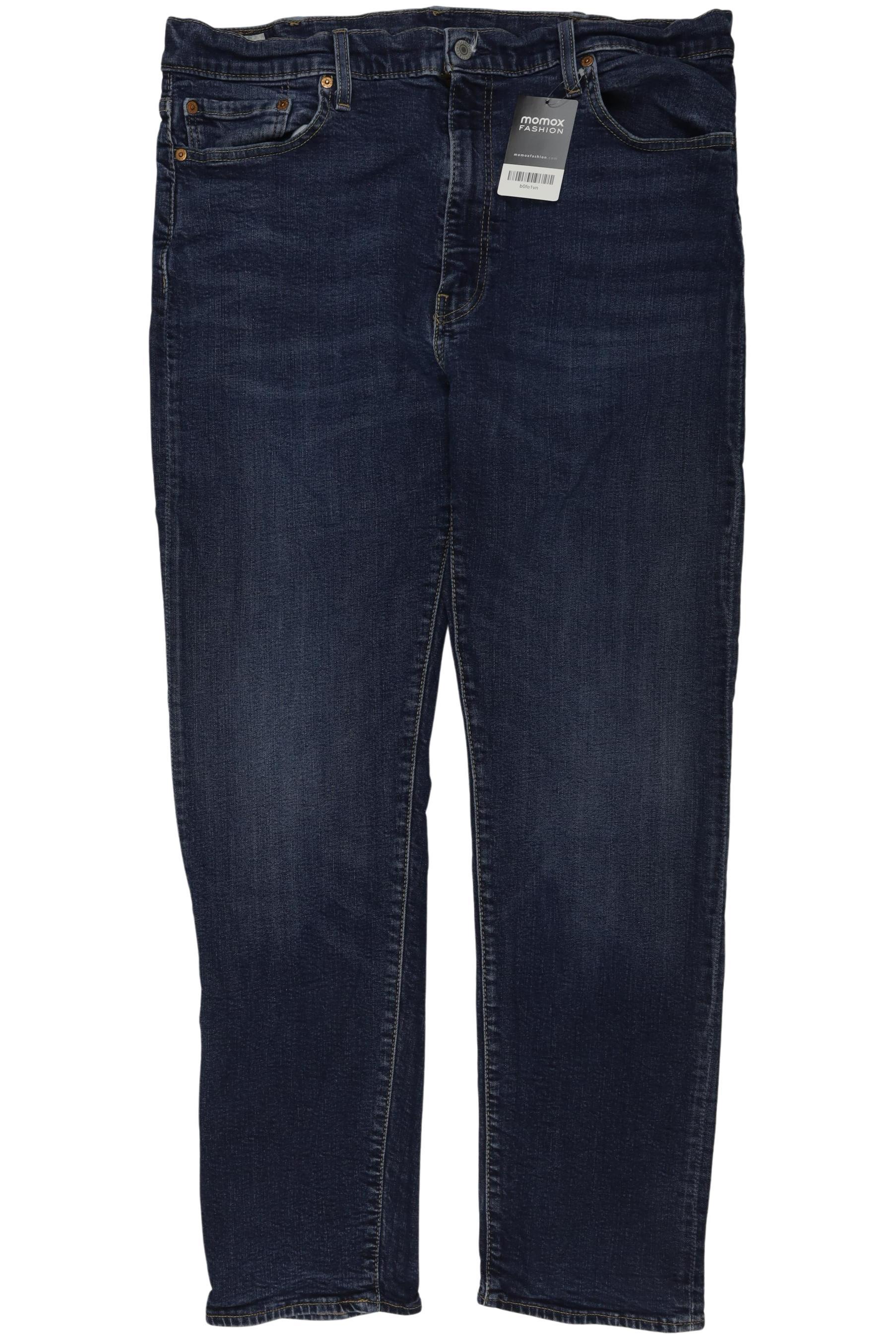 

Levis Herren Jeans, blau, Gr. 40