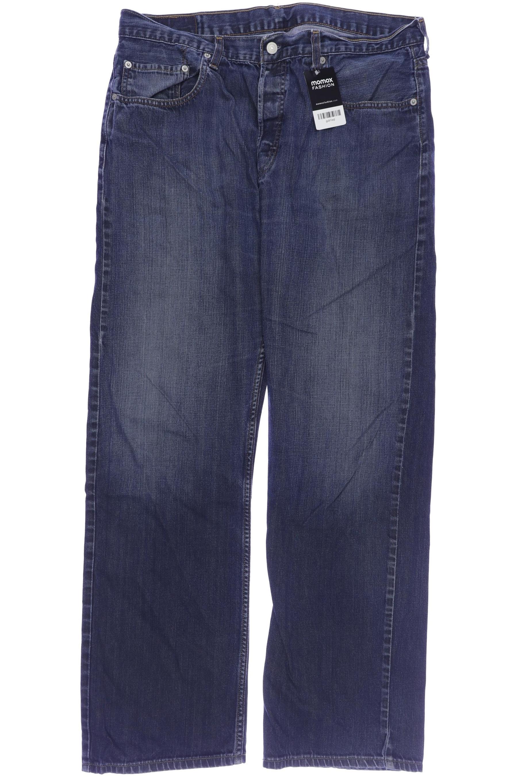 

Levis Herren Jeans, marineblau, Gr. 36