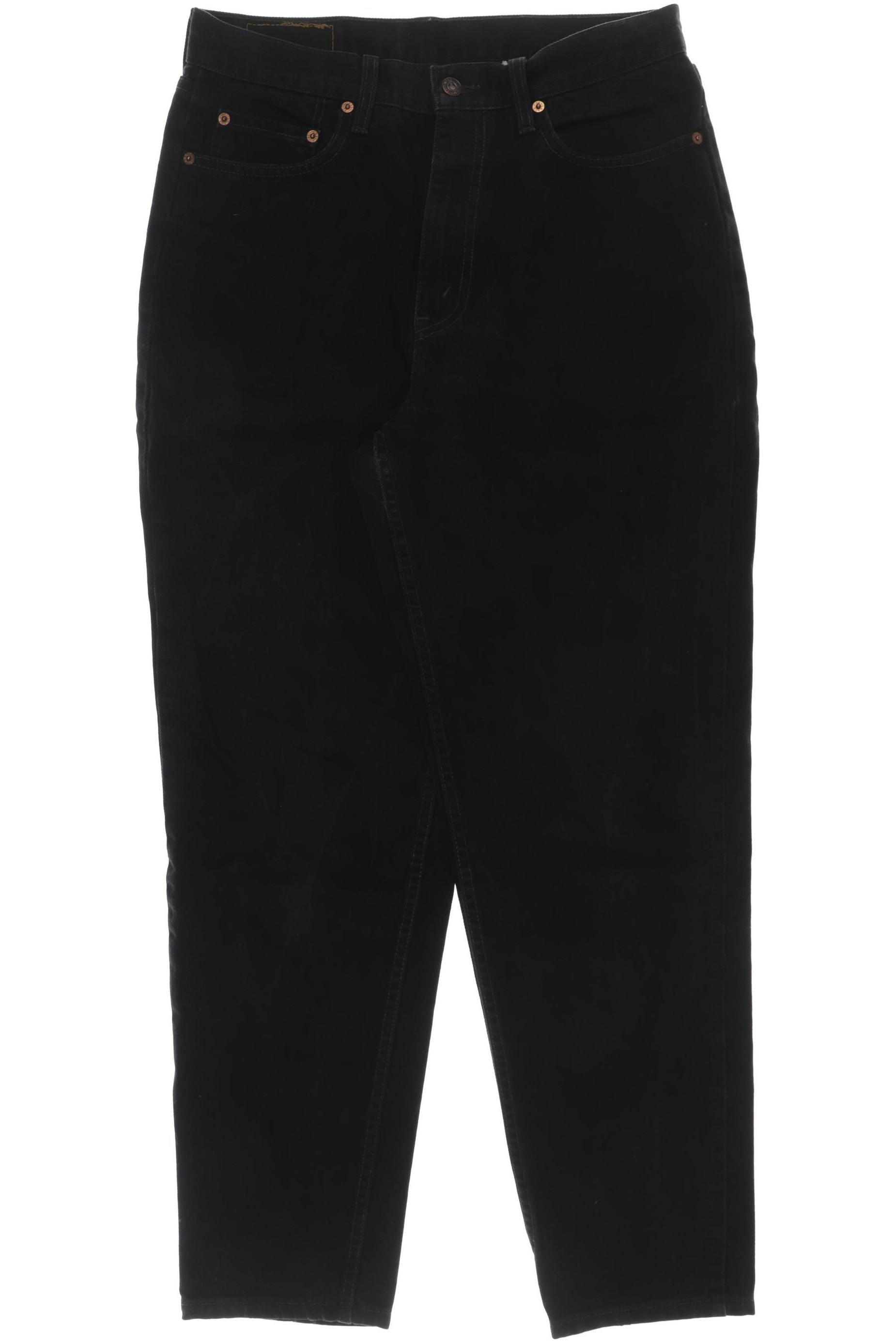 

Levis Herren Jeans, schwarz, Gr. 34
