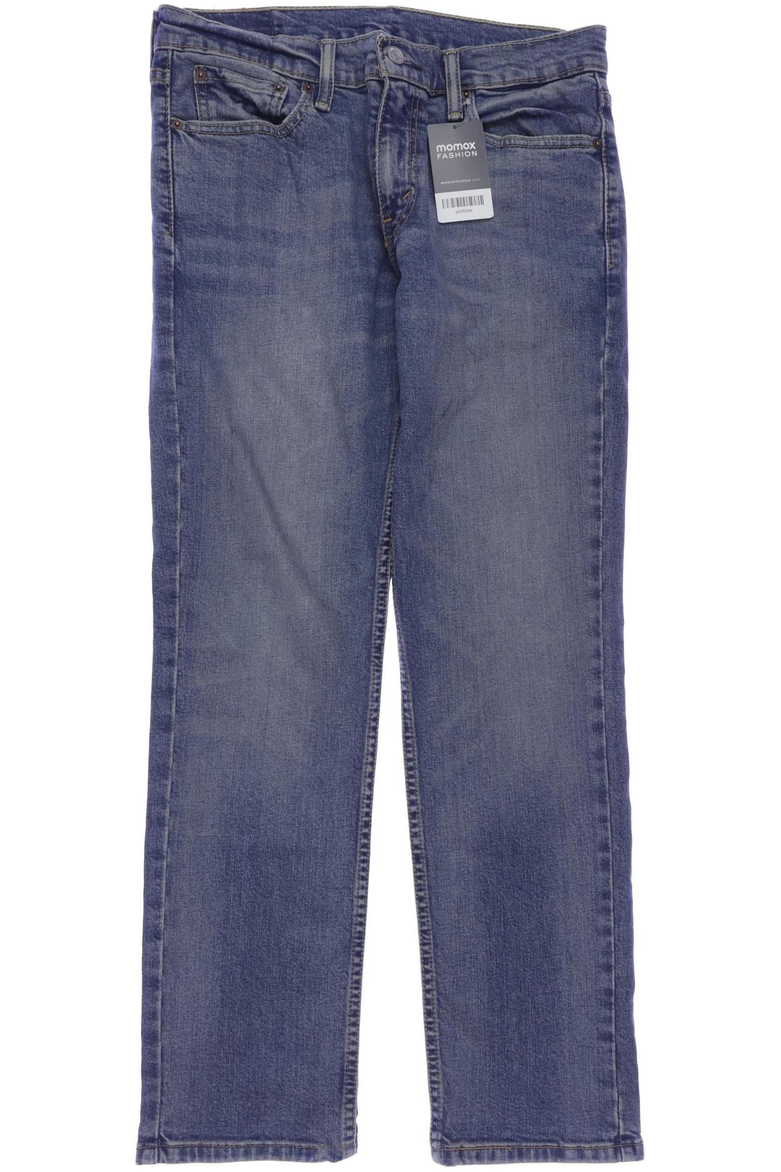 

Levis Herren Jeans, marineblau, Gr. 32