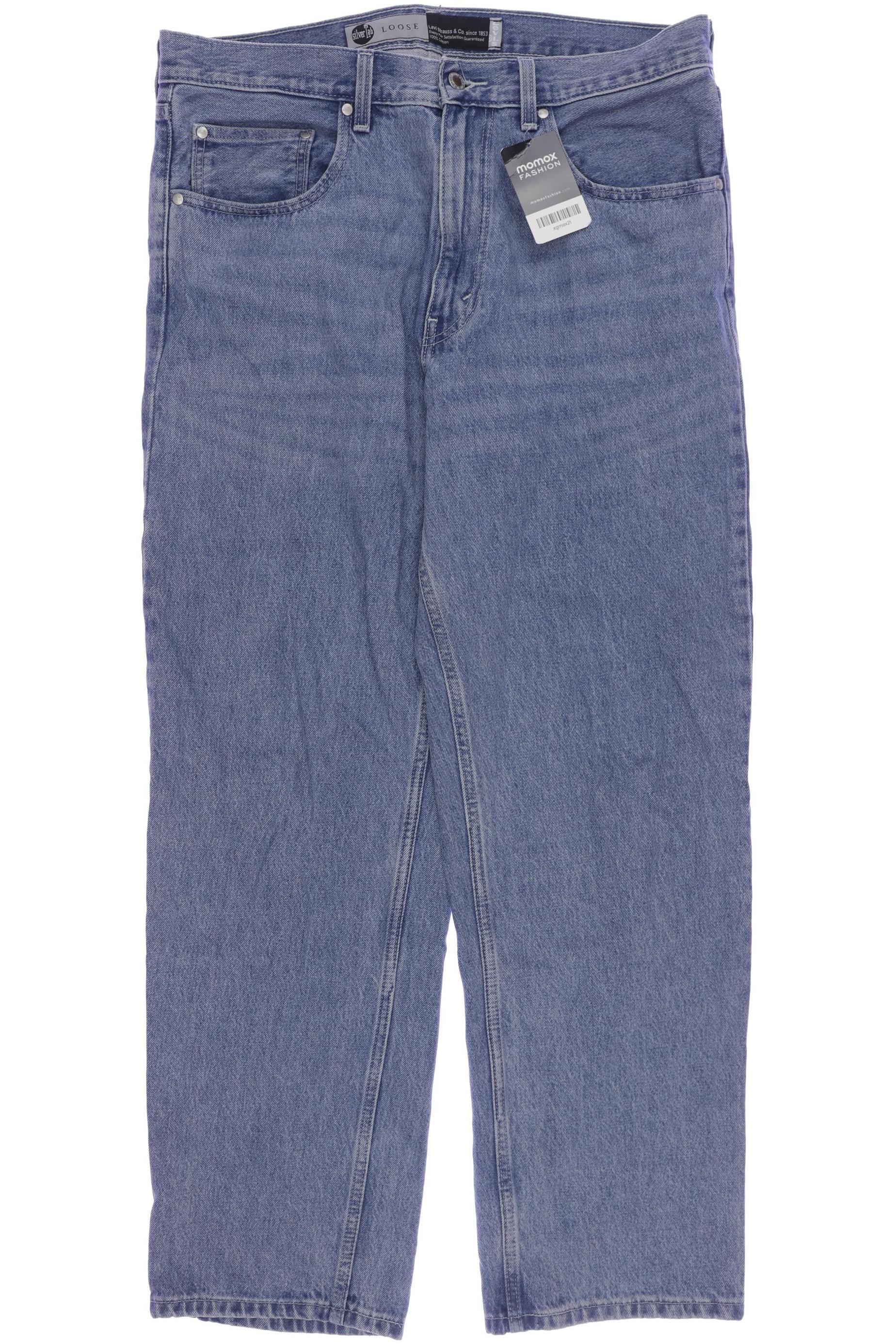 

Levis Herren Jeans, blau, Gr. 34