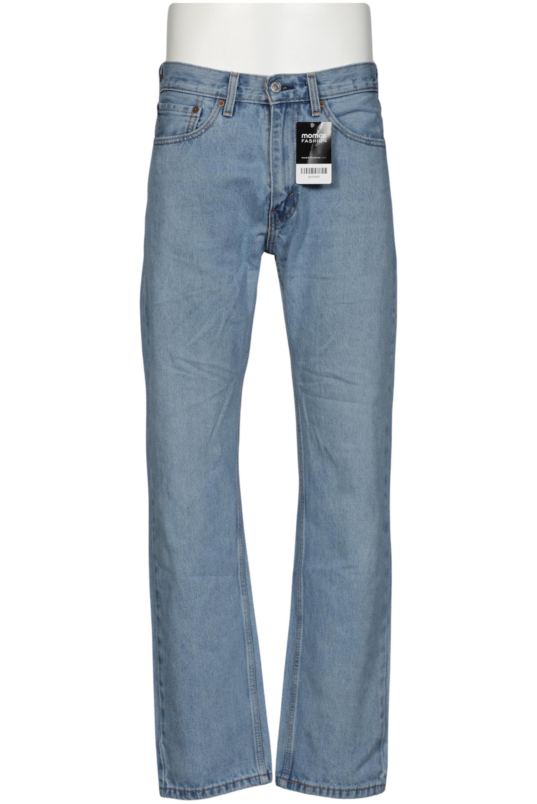 

Levis Herren Jeans, hellblau, Gr. 32