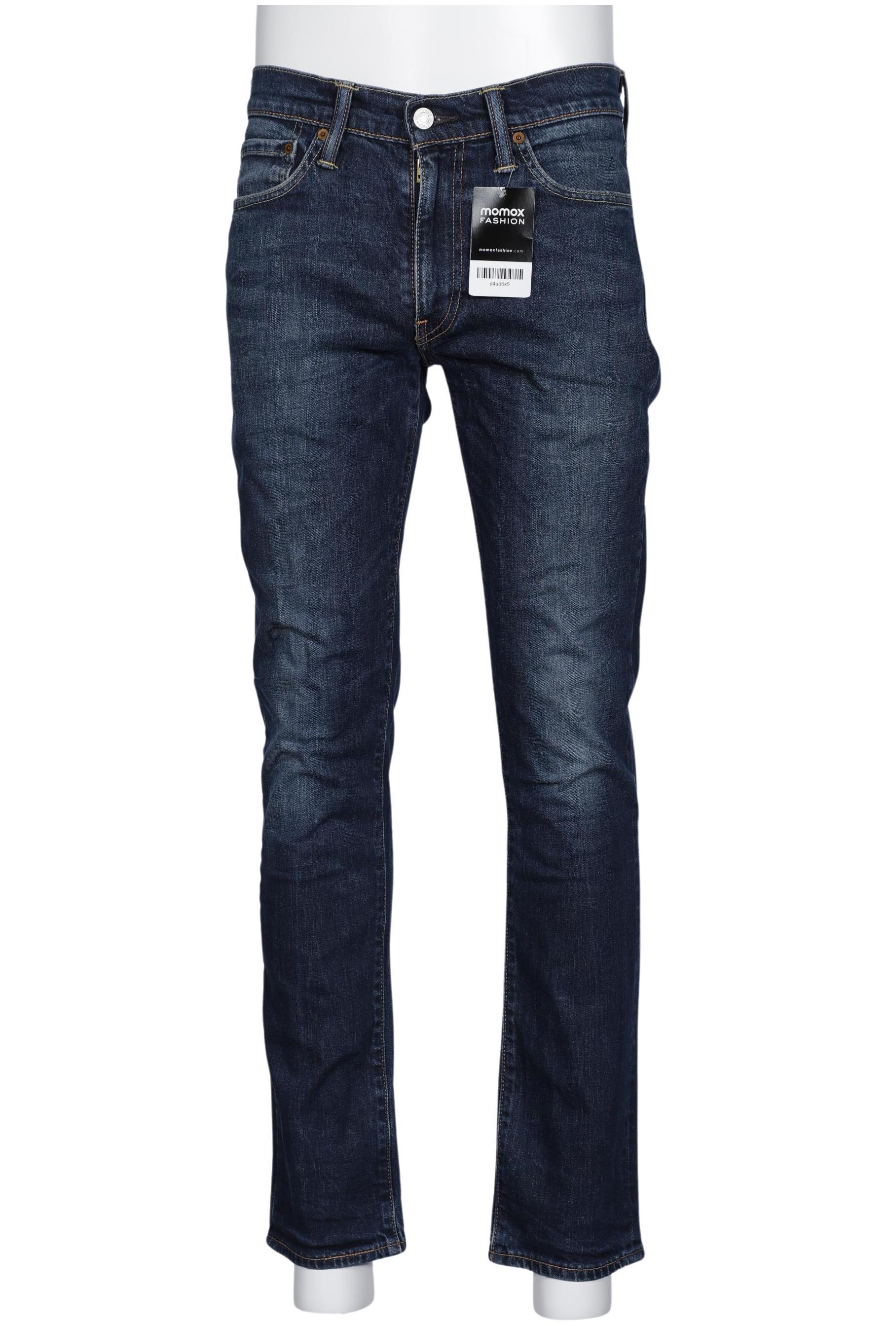 

Levis Herren Jeans, blau, Gr. 32