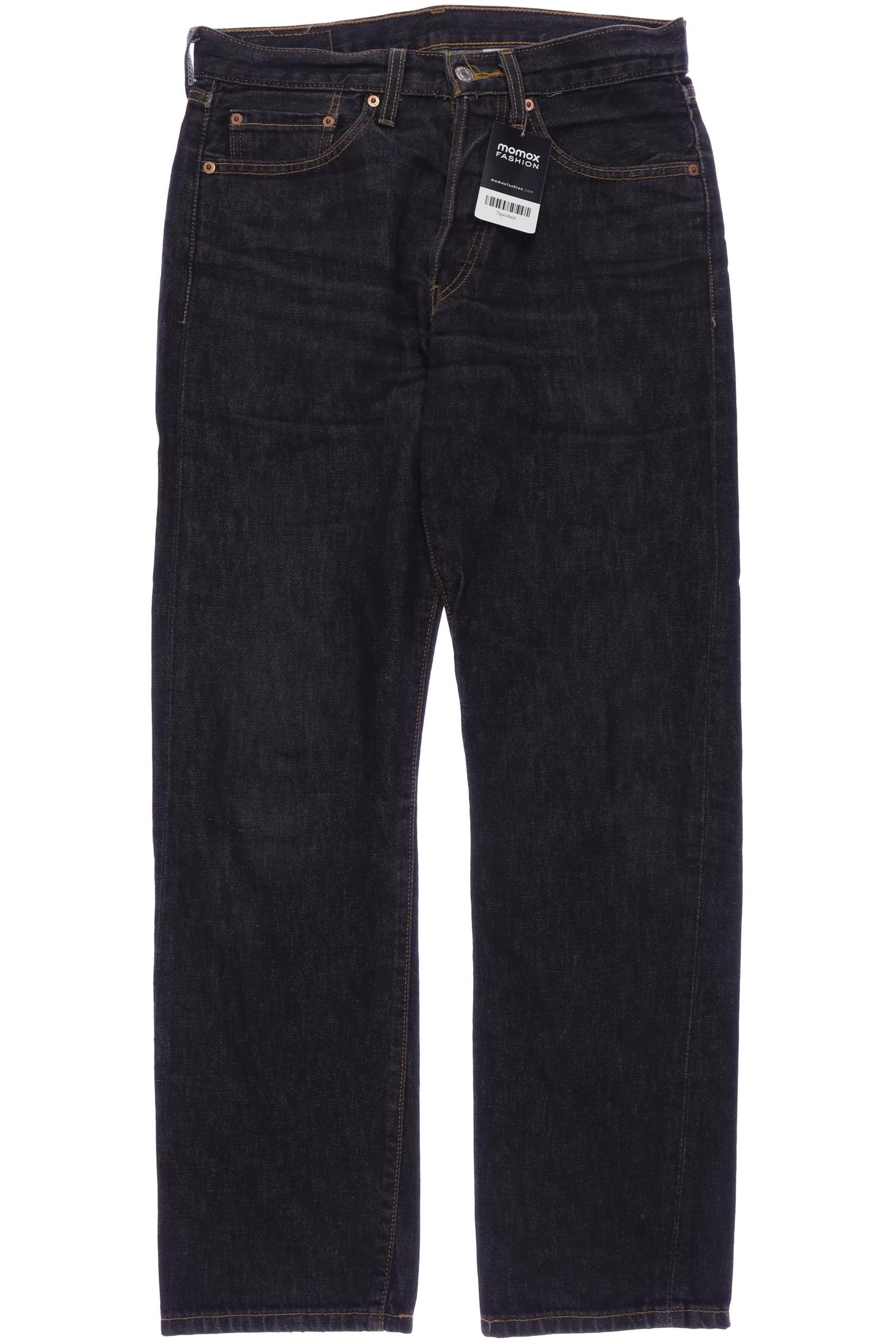 

Levis Herren Jeans, grau, Gr. 31