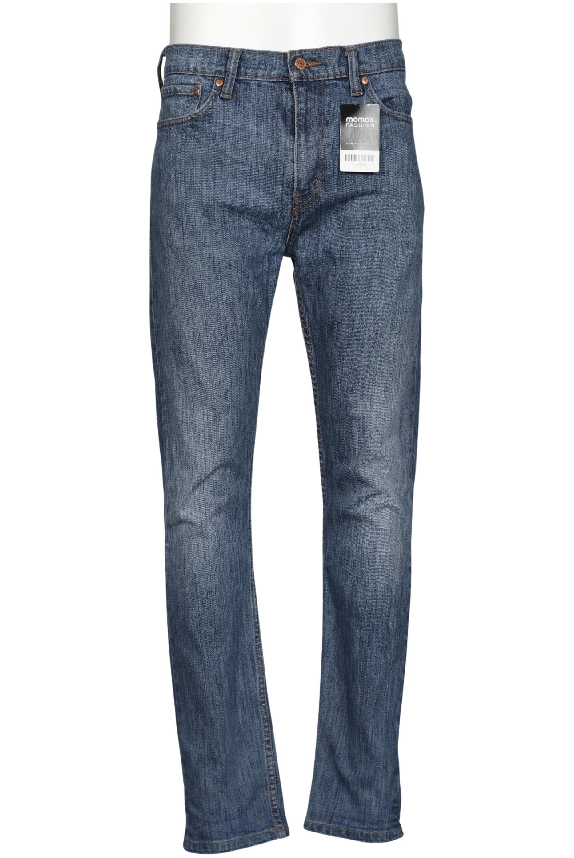 Thumbnail - Levis Herren Jeans, blau, Gr. 33