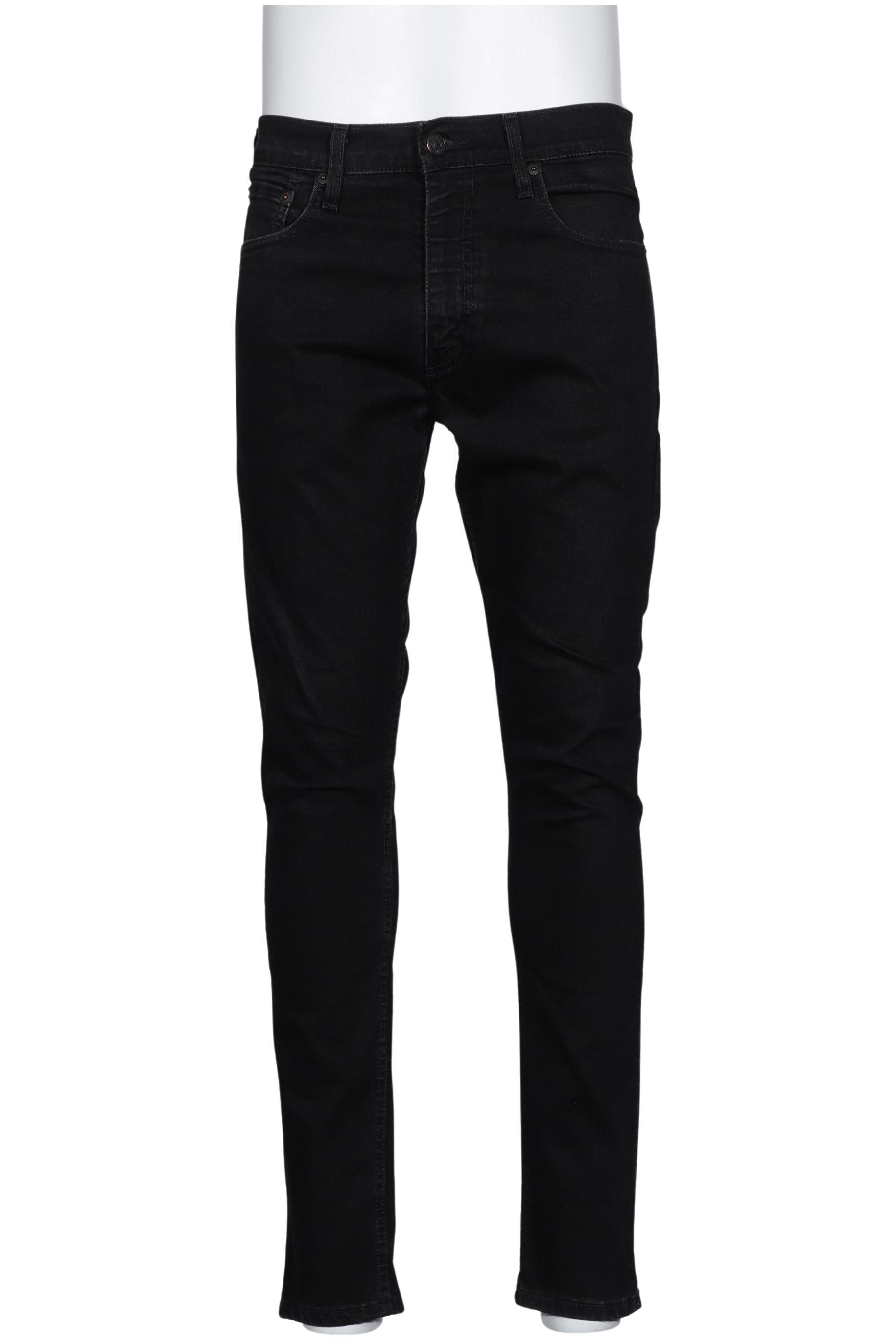 

Levis Herren Jeans, schwarz, Gr. 32