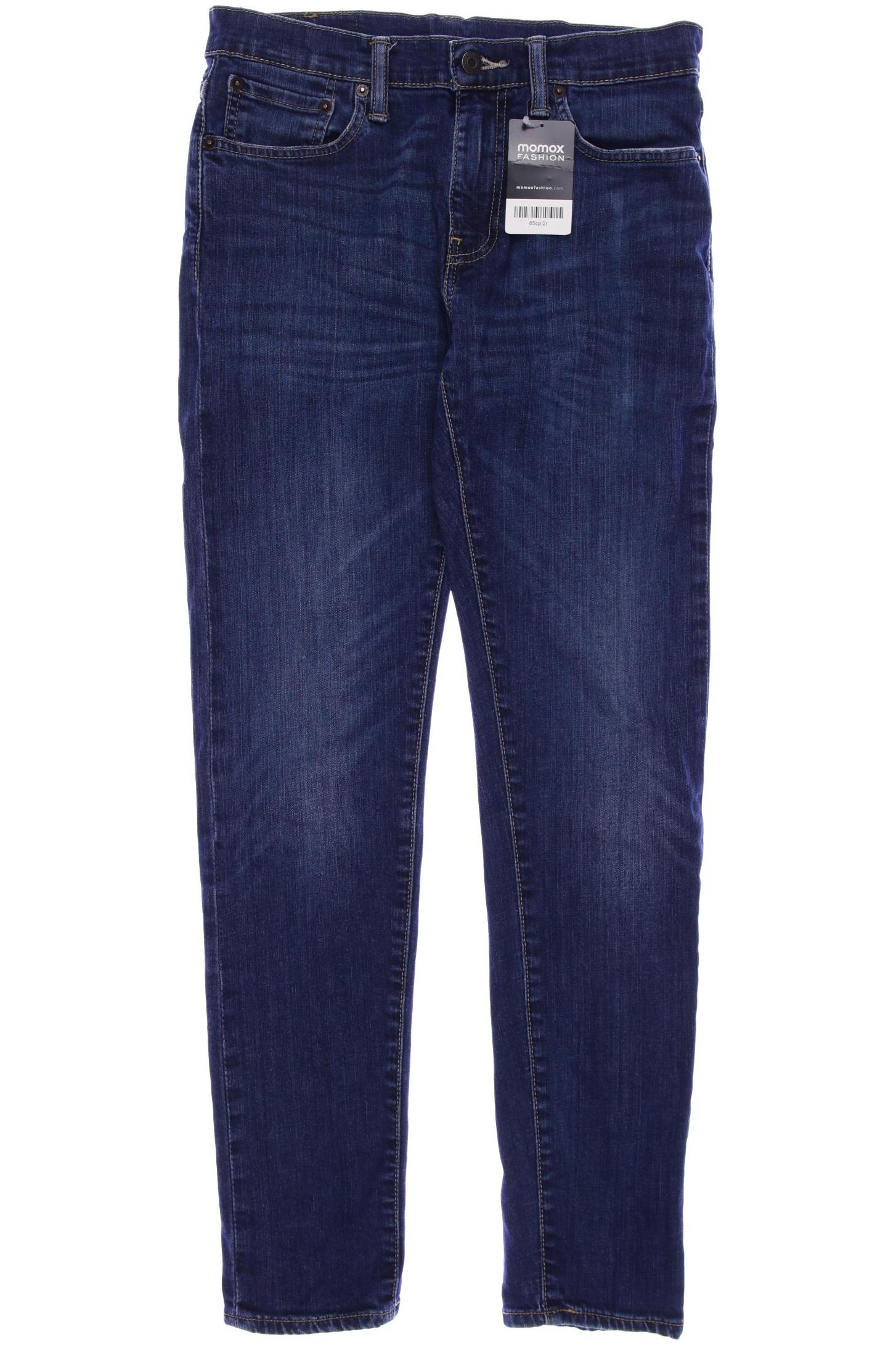 

Levis Herren Jeans, blau, Gr. 29
