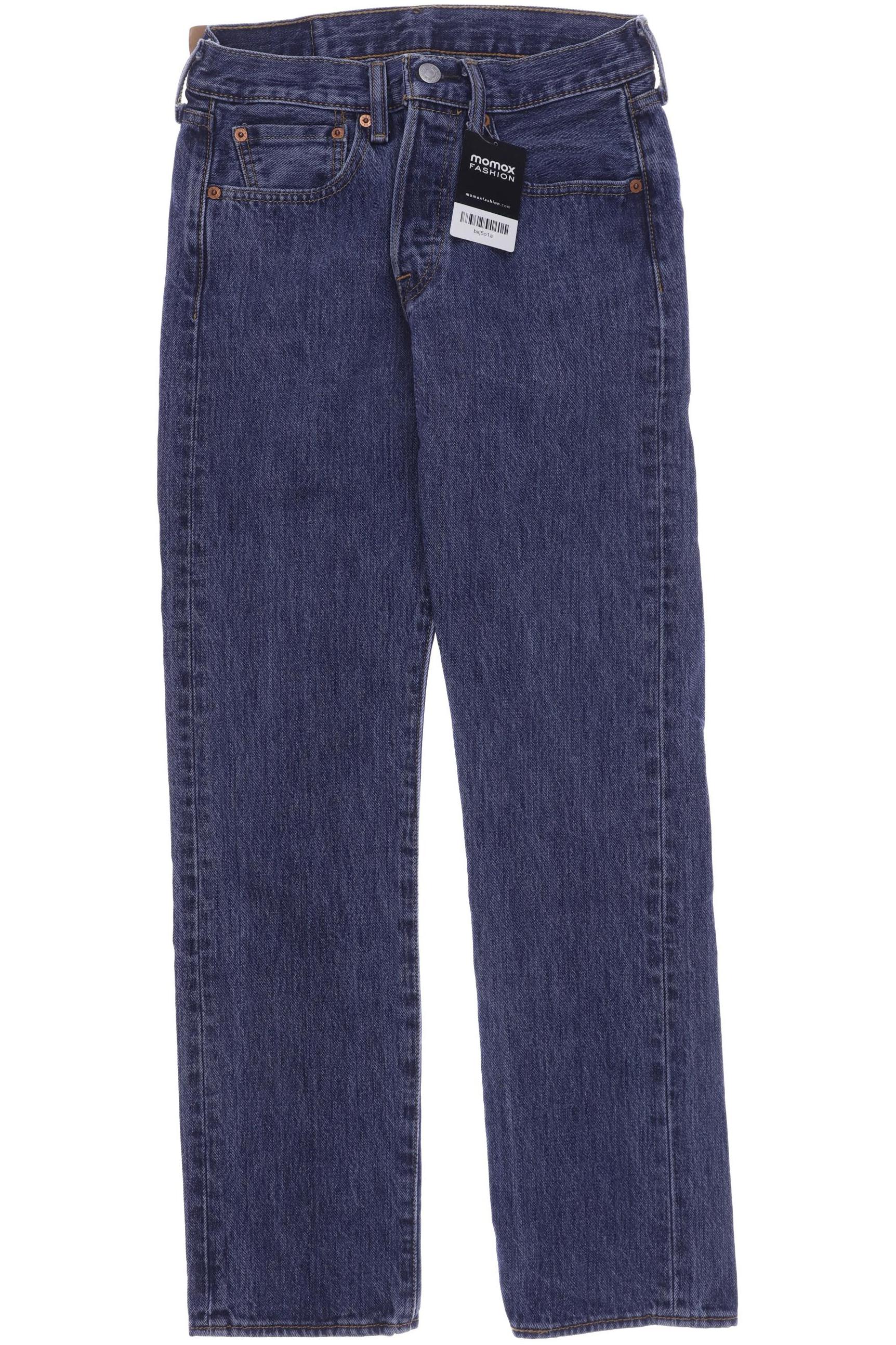 

Levis Herren Jeans, blau, Gr. 28