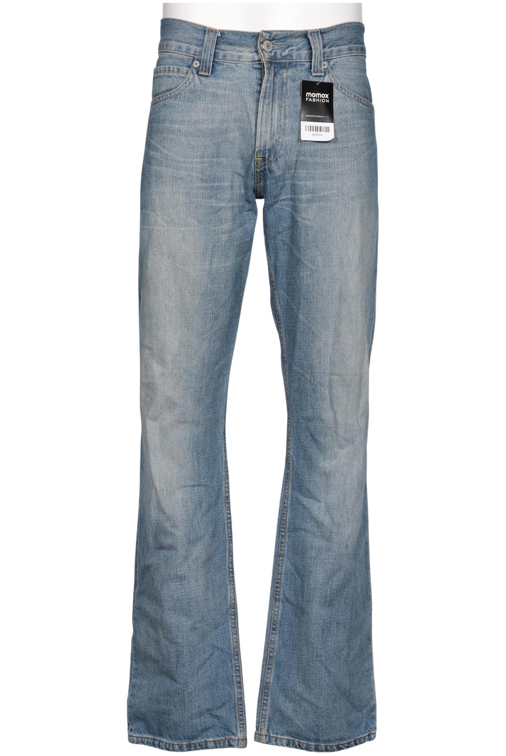 

Levis Herren Jeans, hellblau, Gr. 32