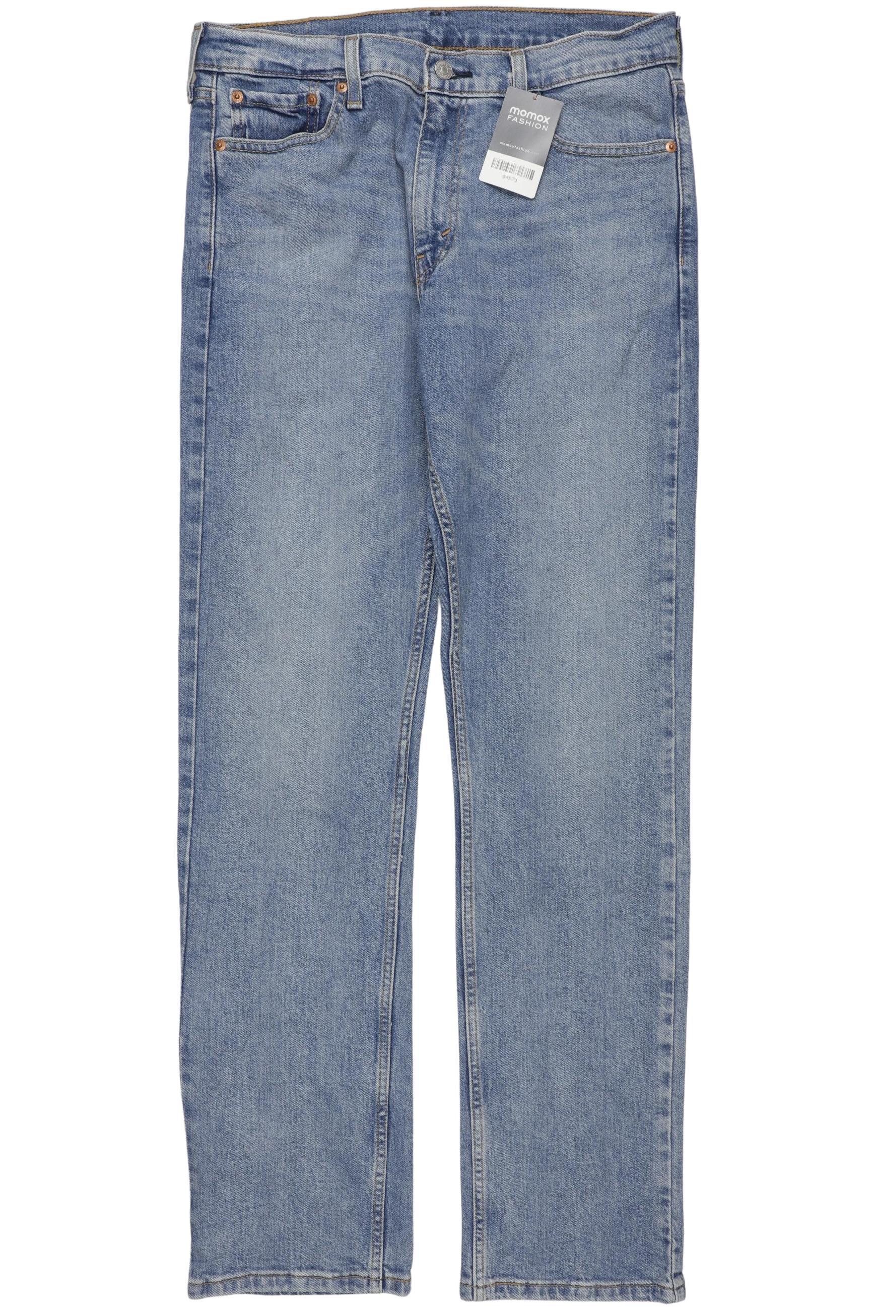 

Levis Herren Jeans, blau, Gr. 32